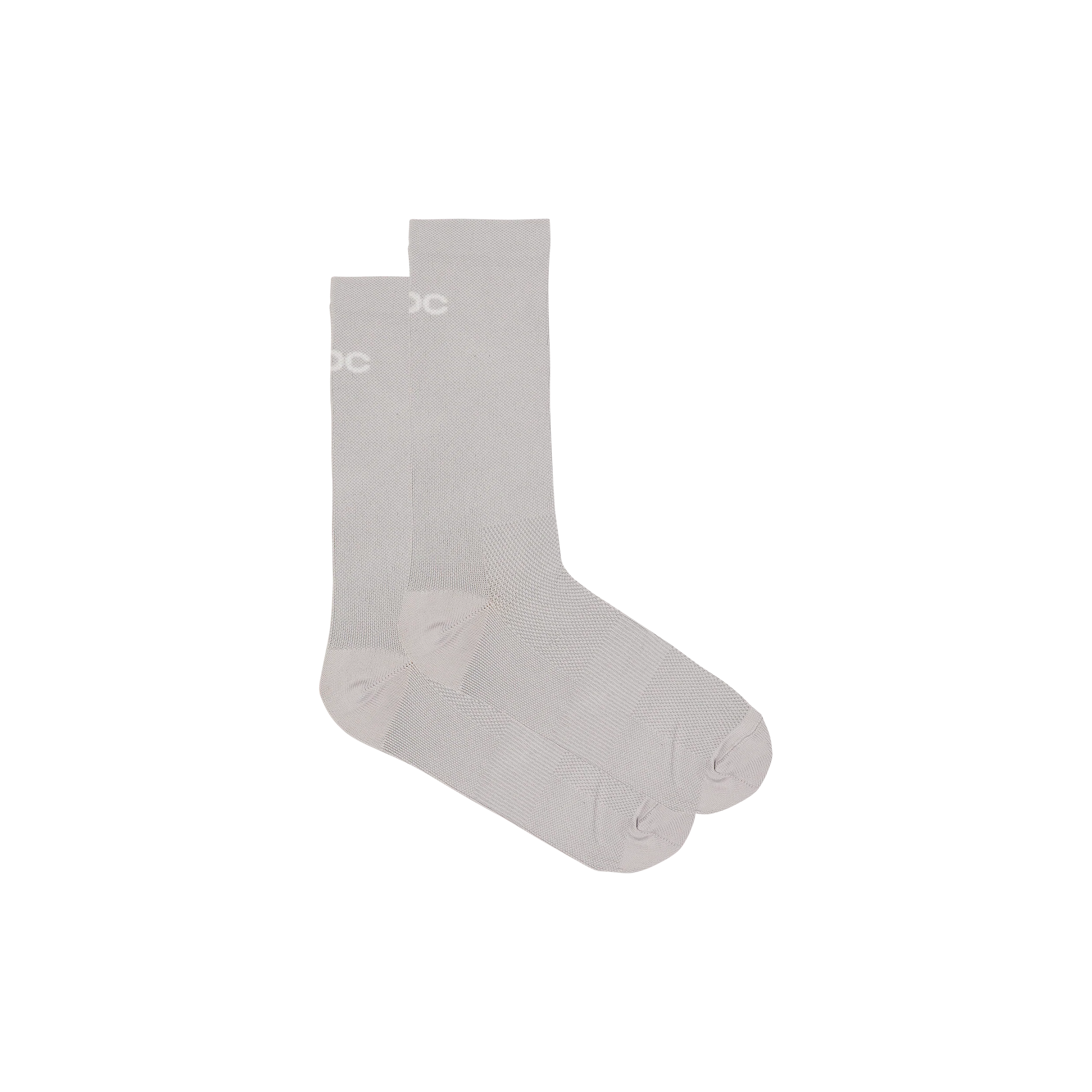 POC CADENCE LONG Socken Grau - Image 2