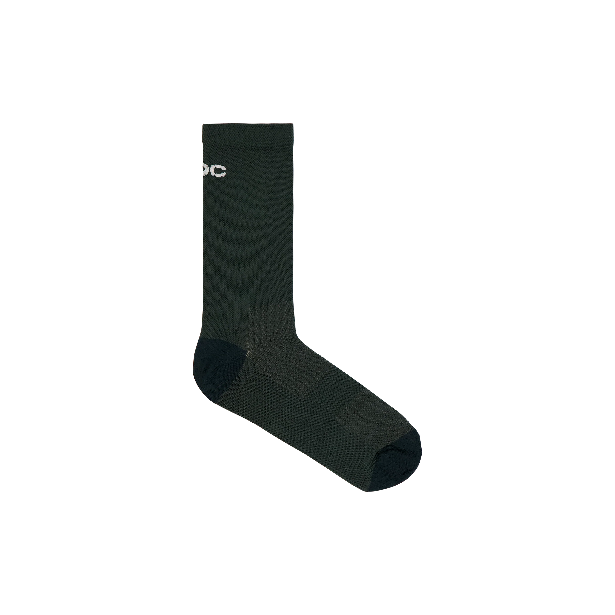 POC CADENCE LONG Socken Grün
