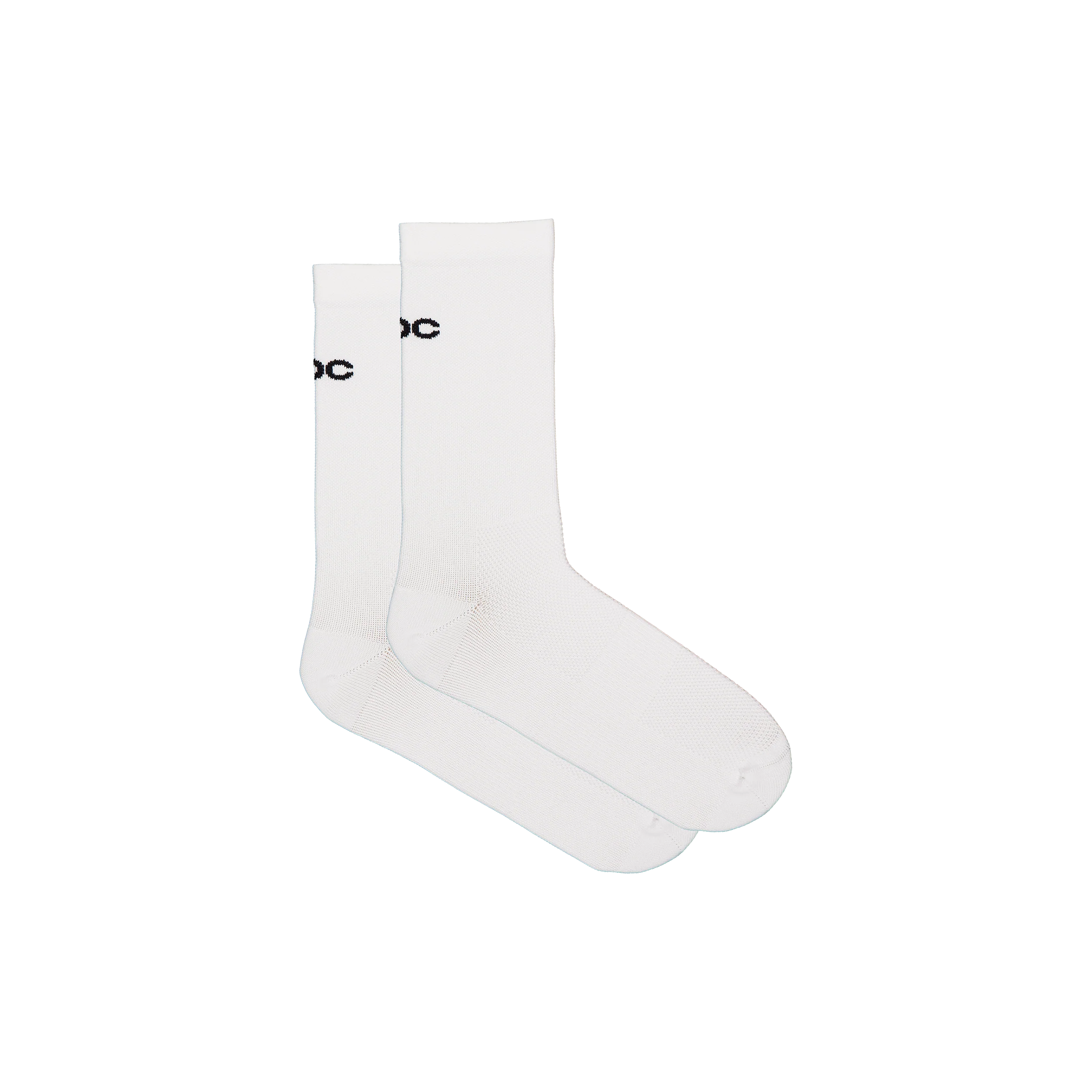 POC CADENCE LONG Socken Weiß - Image 2
