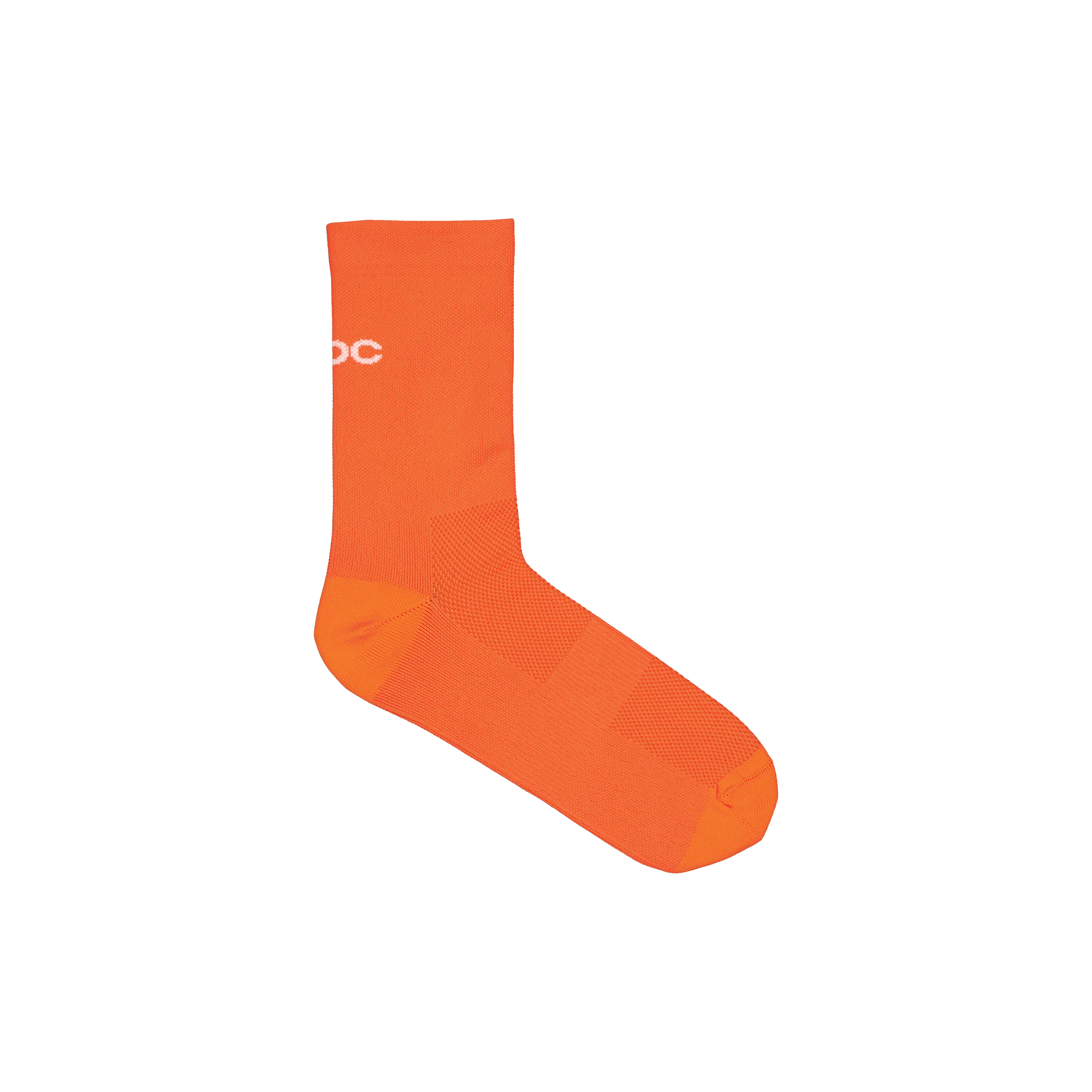 POC CADENCE Orange Socken