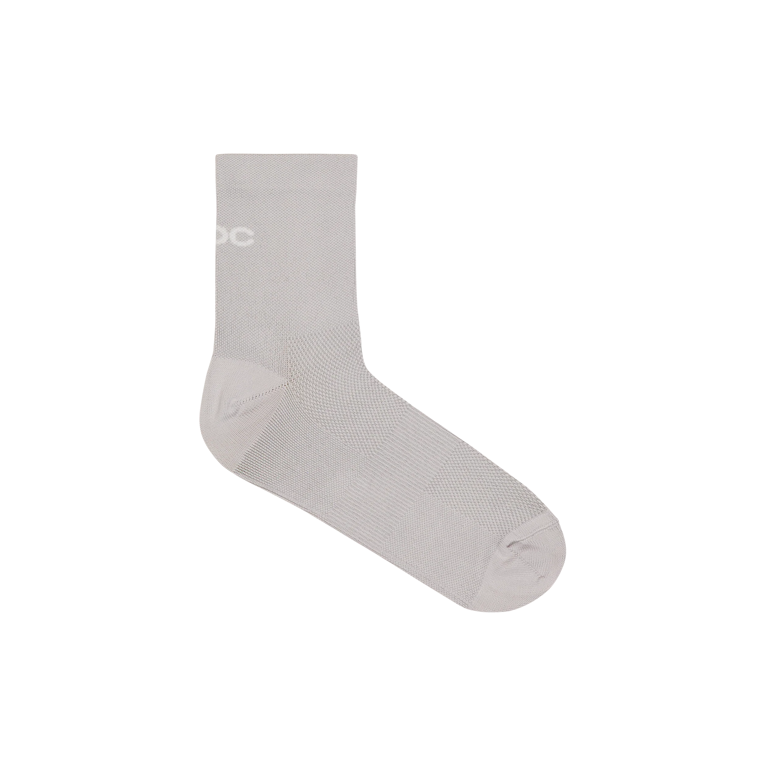 POC CADENCE SHORT Socken Grau
