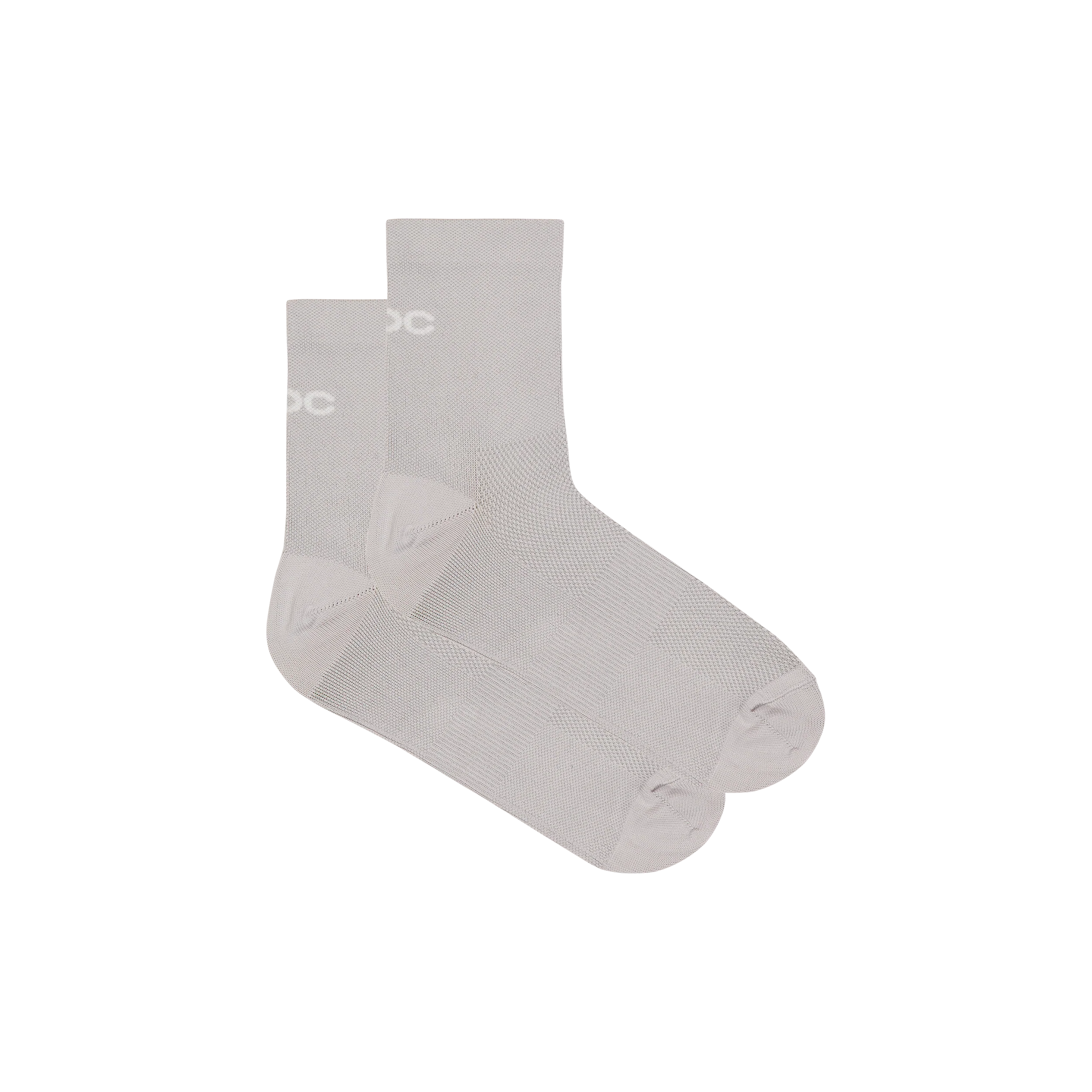 POC CADENCE SHORT Socken Grau - Image 2