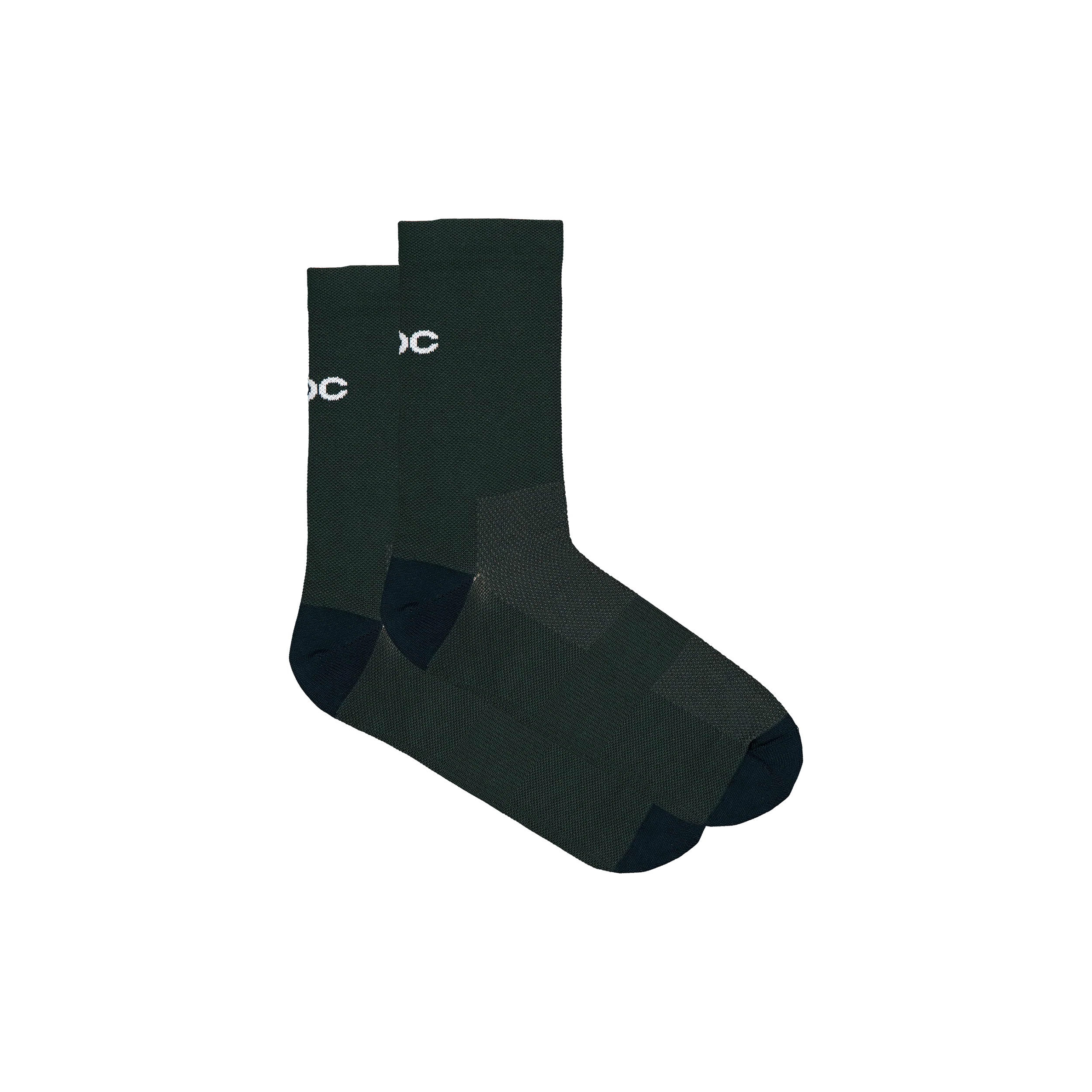 POC CADENCE Socken Grün - Image 2