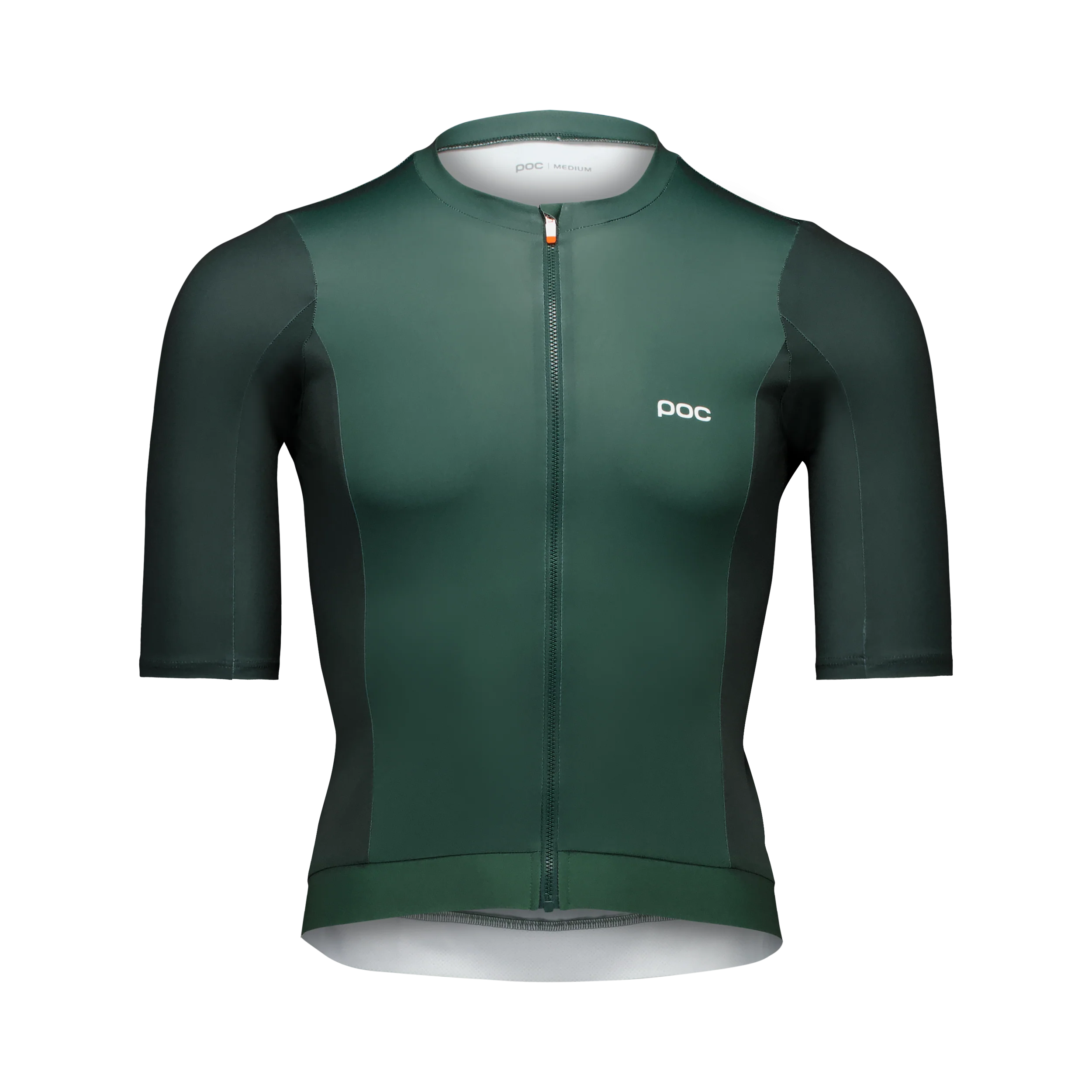 POC CADENCE Trikot Kurzarm Grün