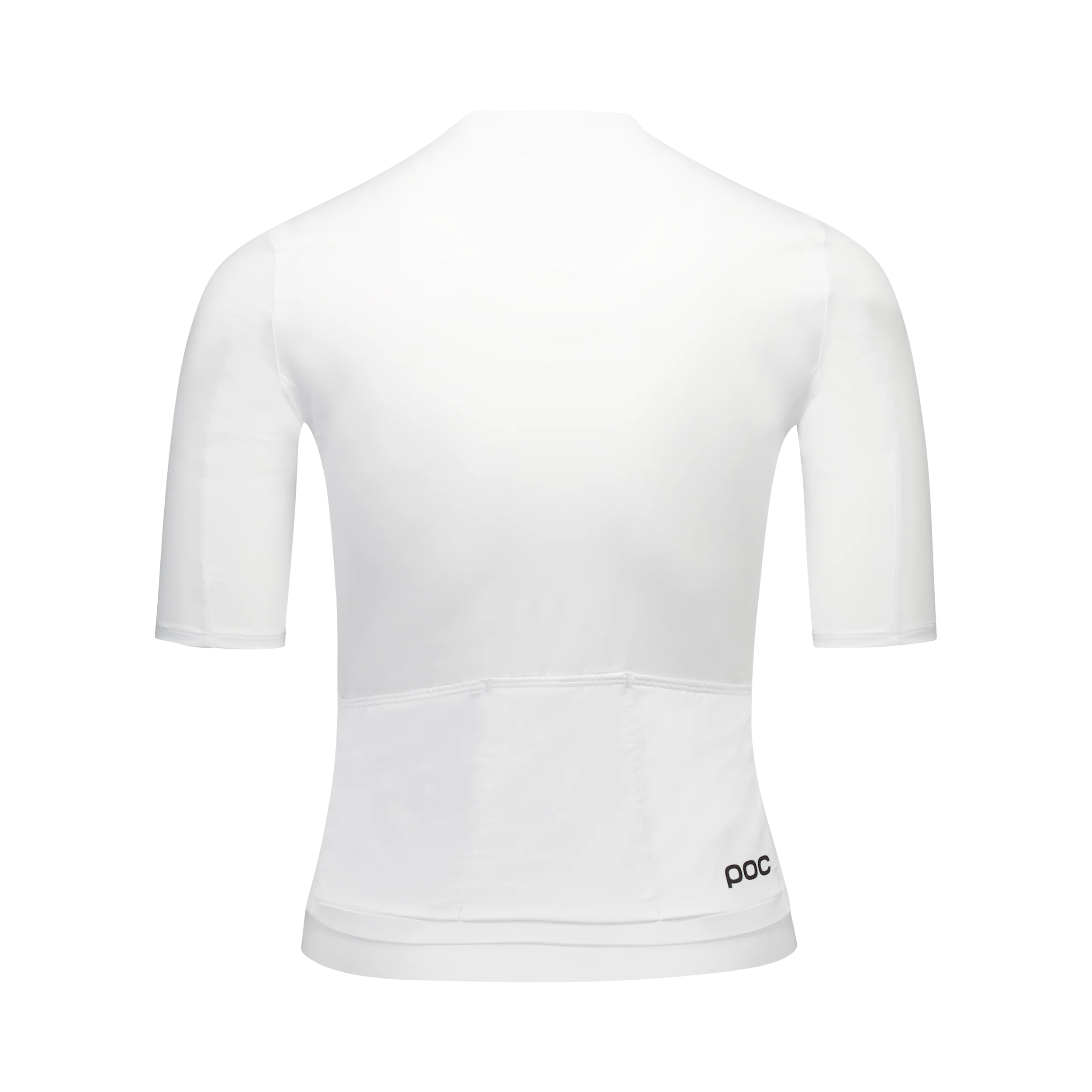 POC CADENCE Trikot Kurzarm Weiß - Image 2