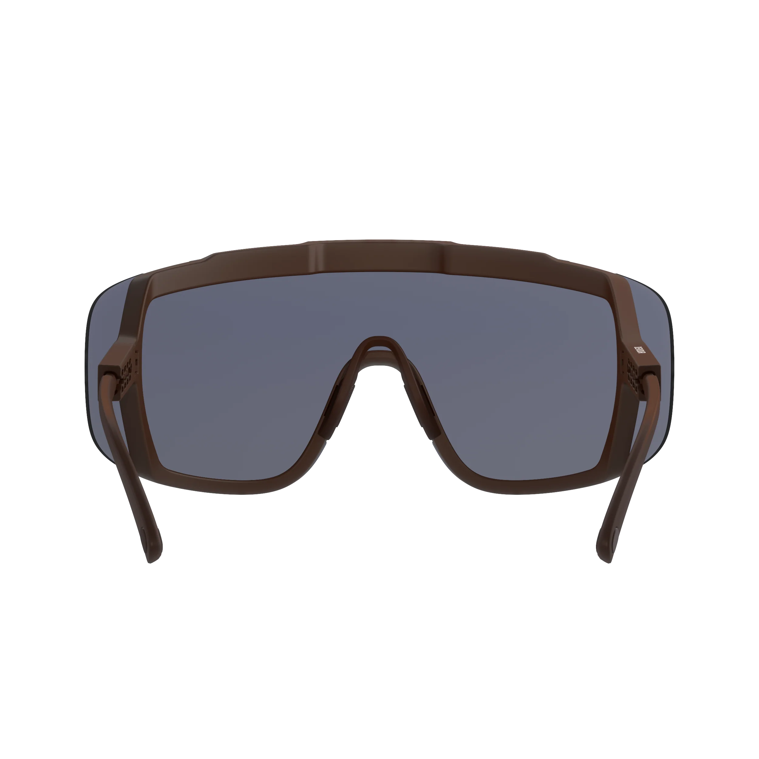 POC DEVOUR + Bronze Brillengläser Clarity Universal Sunny Türkis - Image 4
