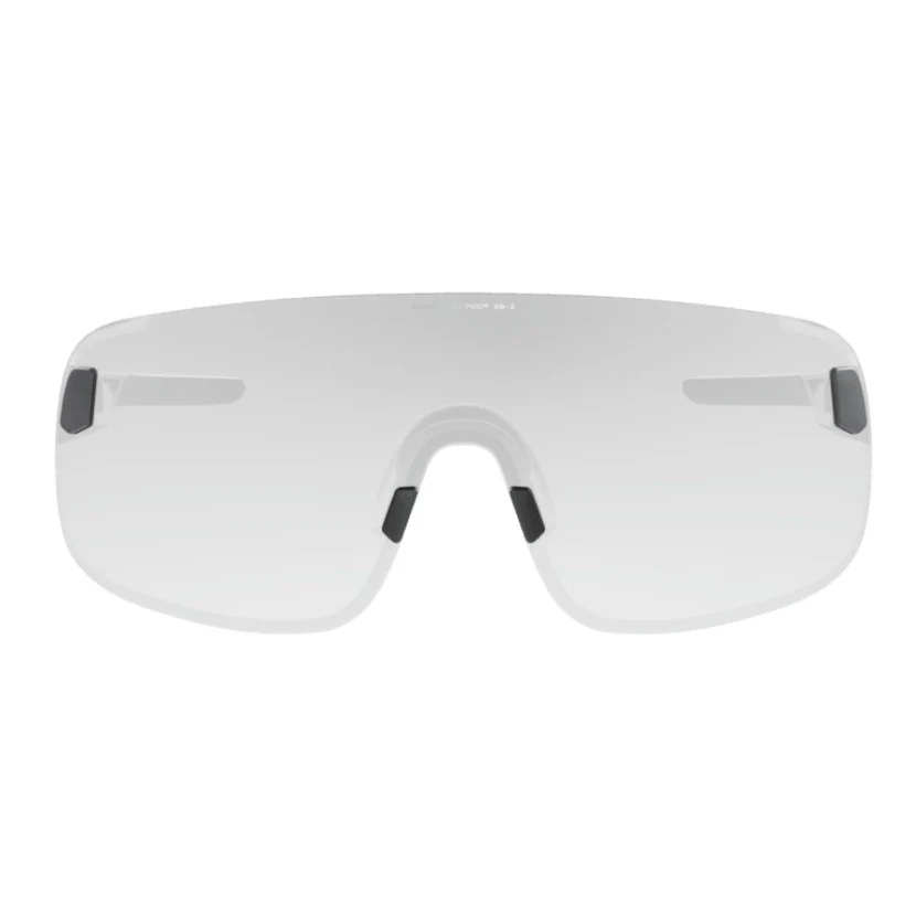 Brille POC ELICIT Transluzent Black Clarity Glas Photochromic Grey - Image 2