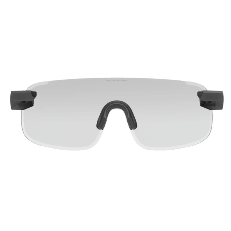 Brille POC ELICIT Transluzent Black Clarity Glas Photochromic Grey - Image 4