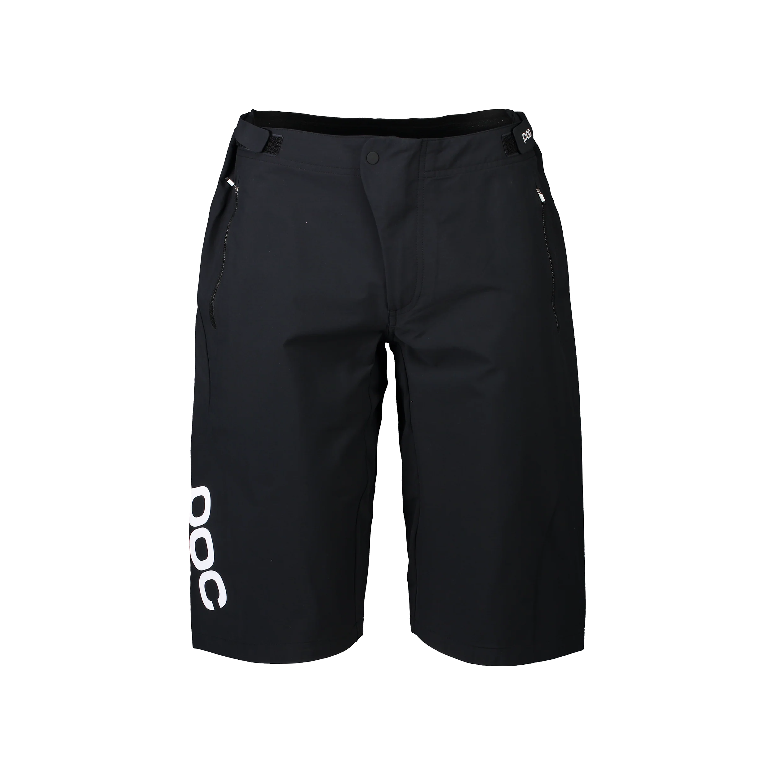 POC ESSENTIAL ENDURO Shorts Schwarz