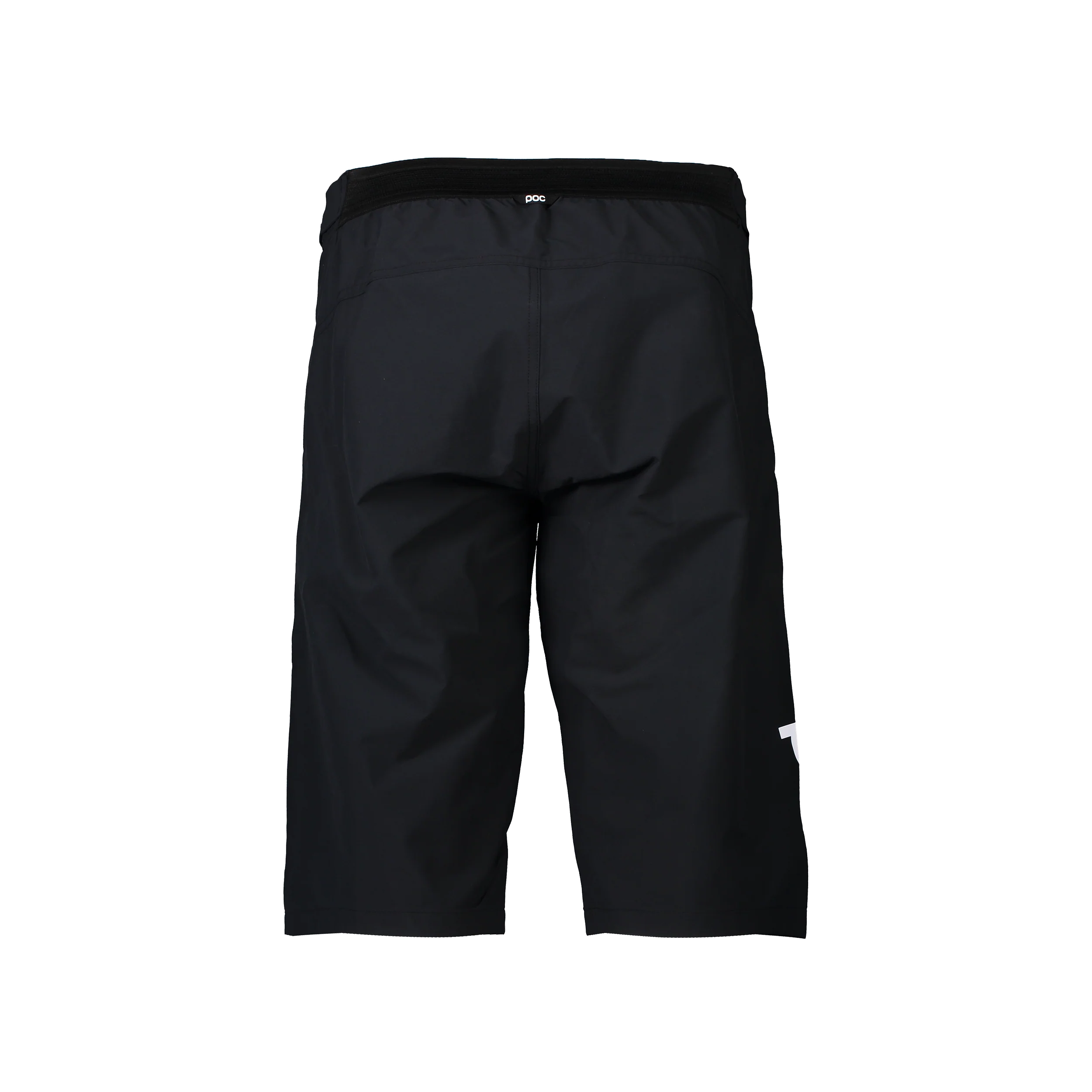POC ESSENTIAL ENDURO Shorts Schwarz - Image 2