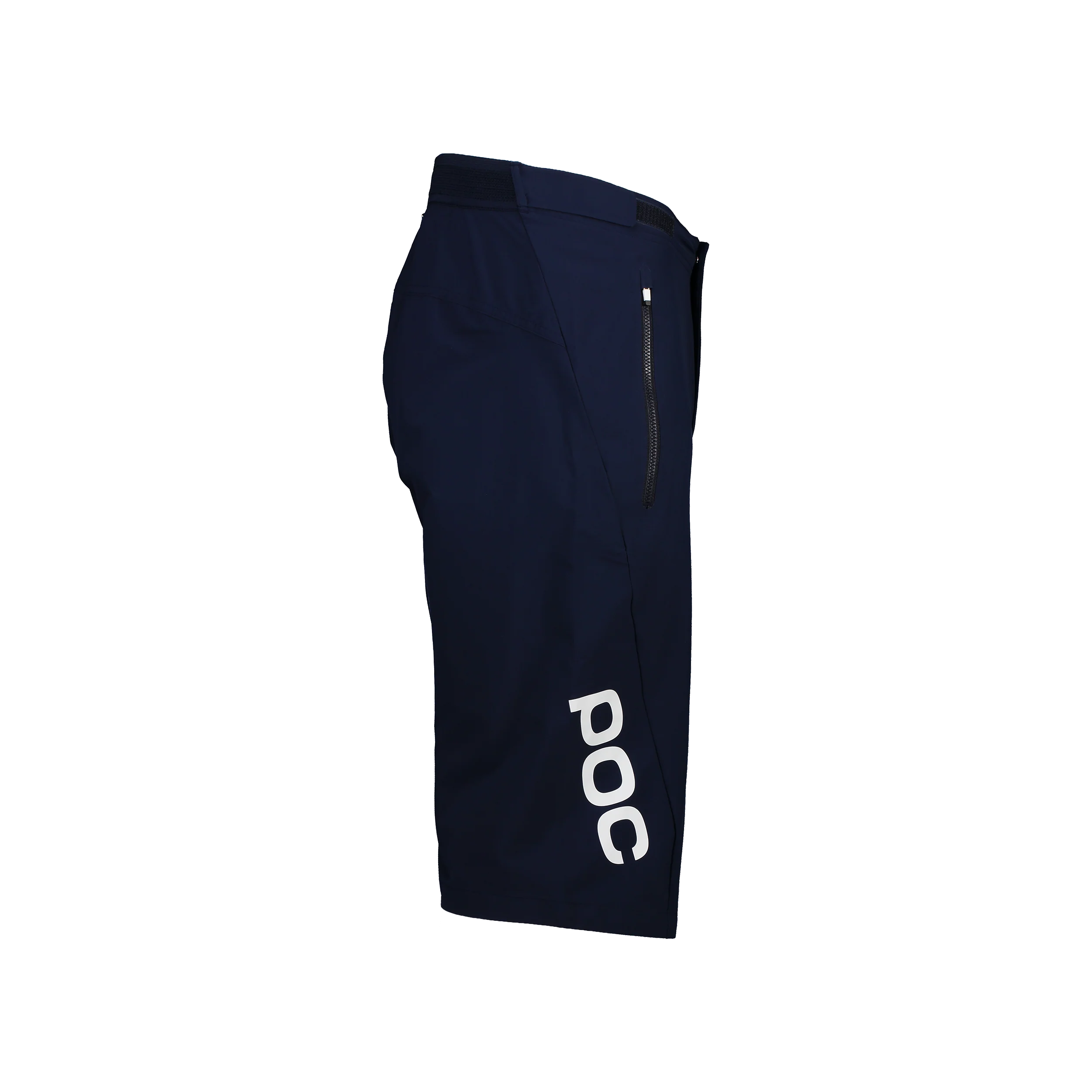 POC ESSENTIAL ENDURO Shorts Schwarz - Image 3