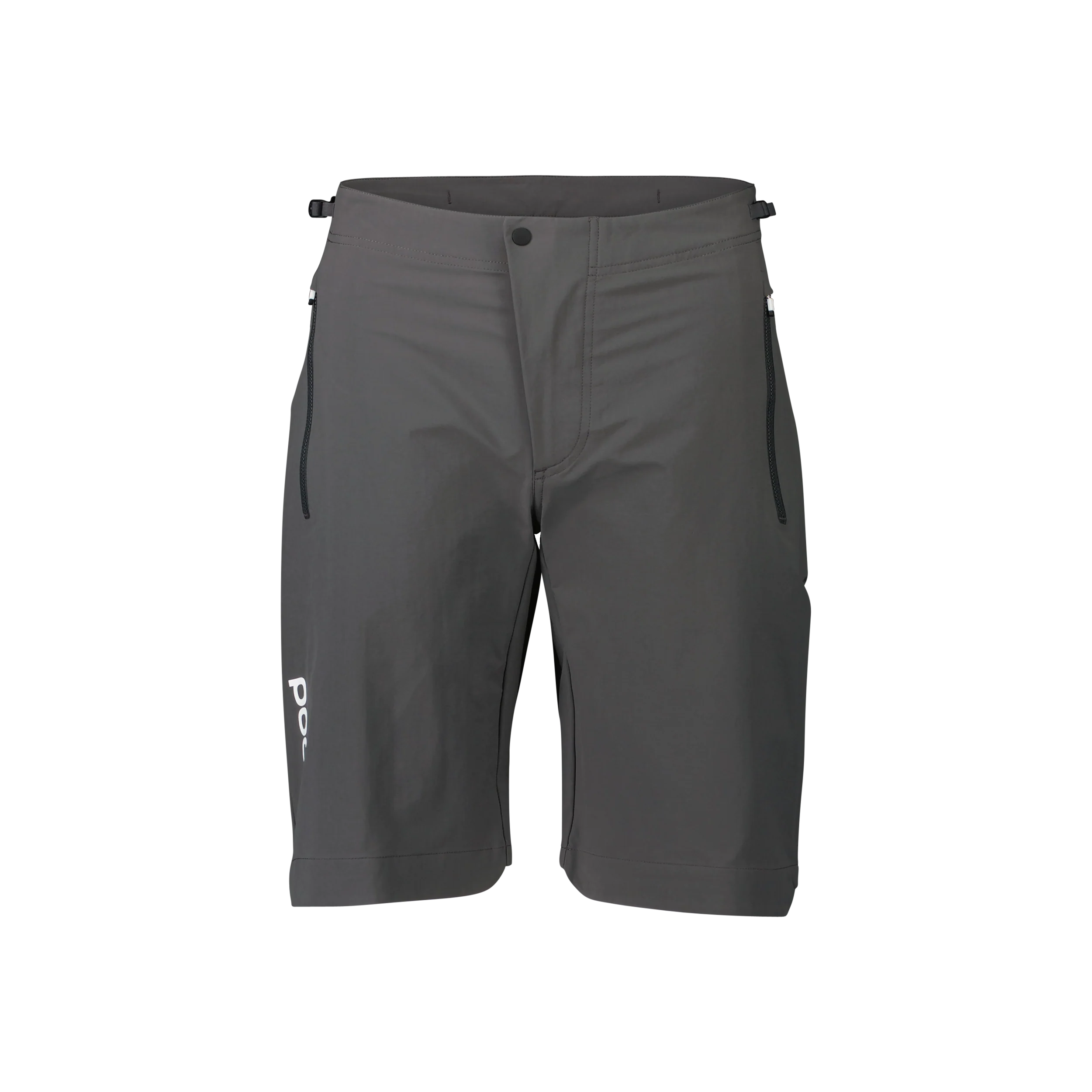POC ESSENTIAL ENDURO Shorts Women Grau