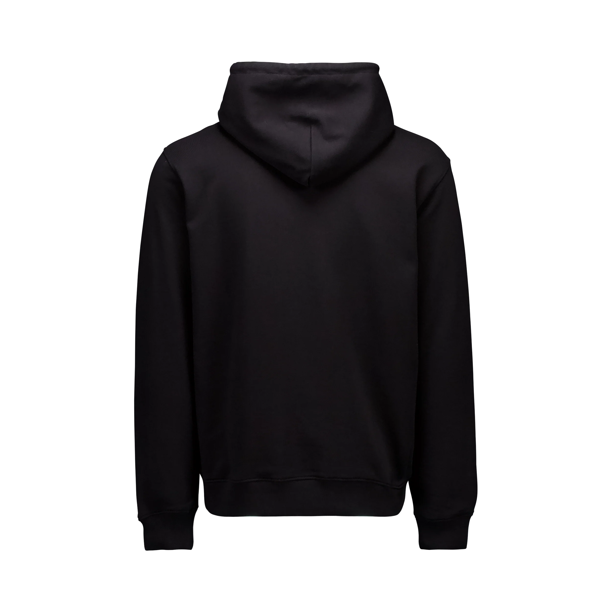 POC Kapuzenpullover Schwarz/Weiß - Image 2