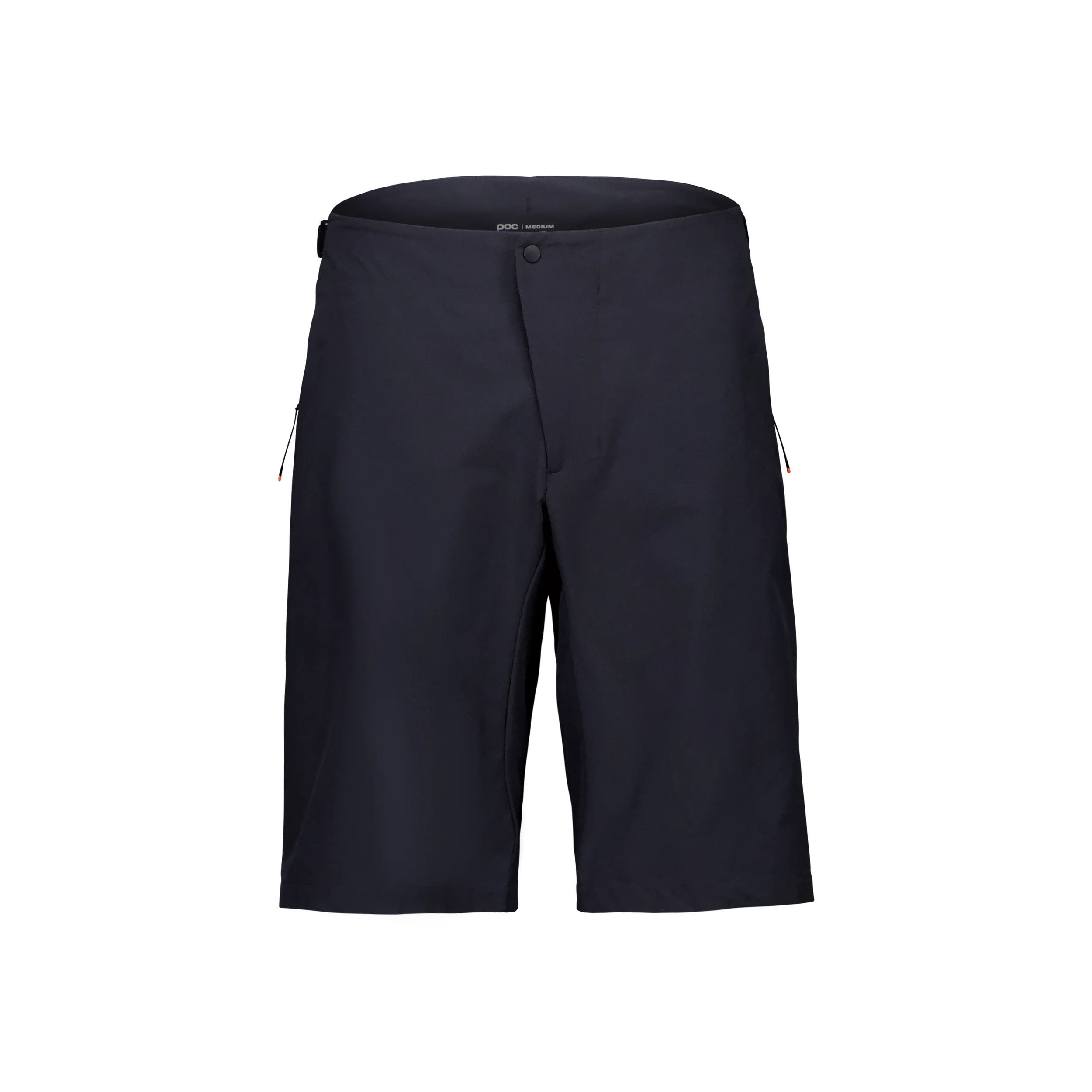 POC MOTION AIR Shorts Schwarz
