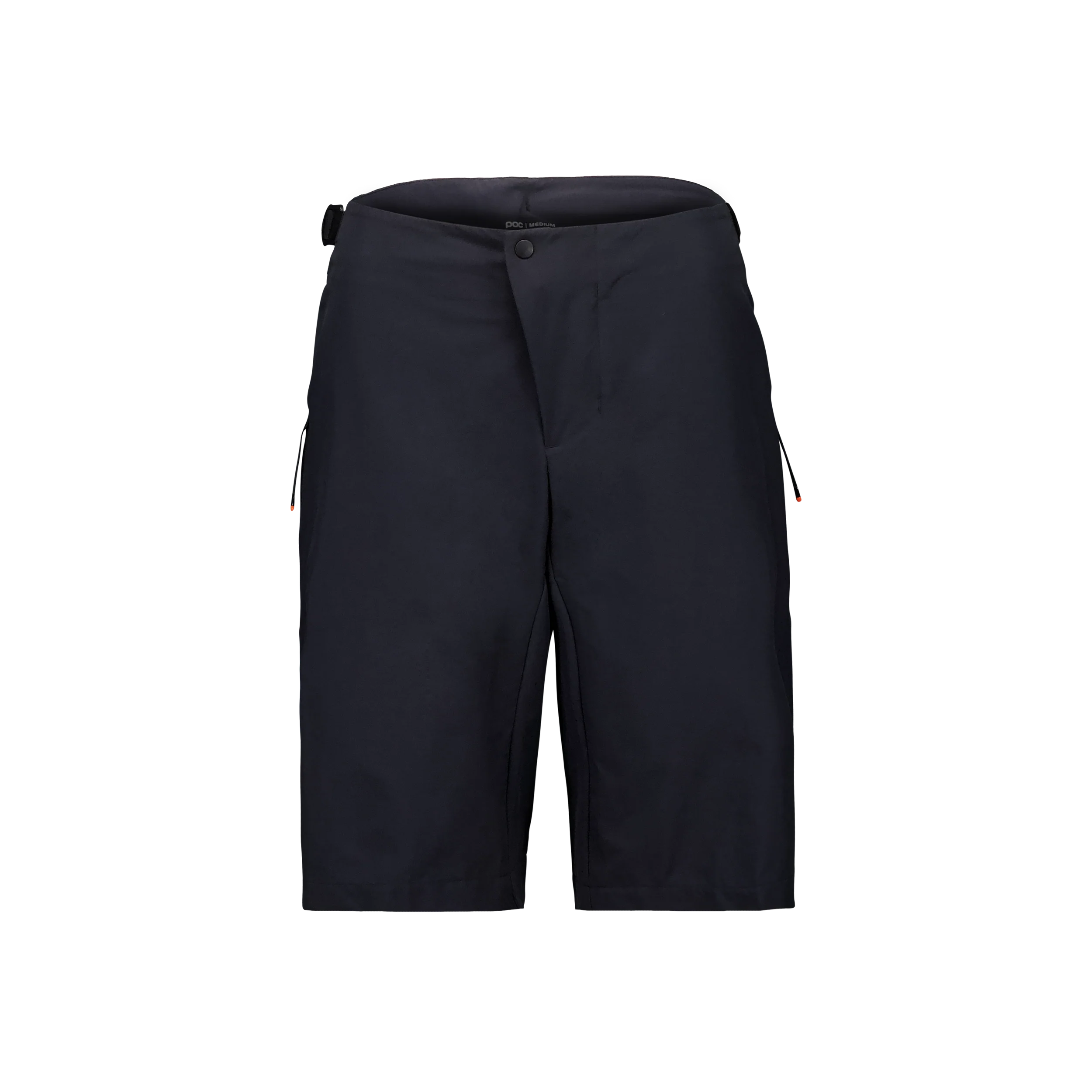 POC MOTION AIR Shorts Women Schwarz