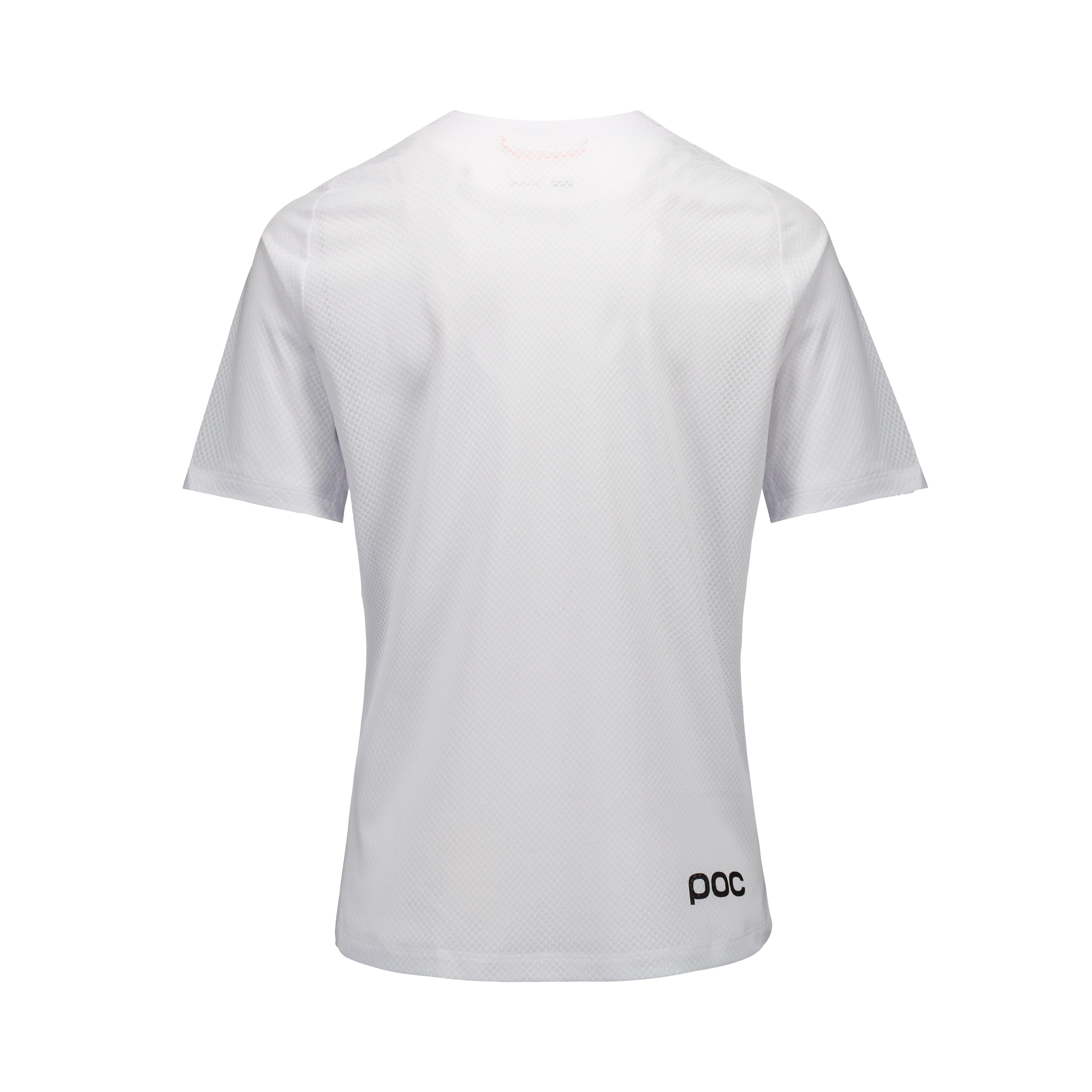 POC MOTION AIR Trikot Kurzarm Damen Weiß - Image 2