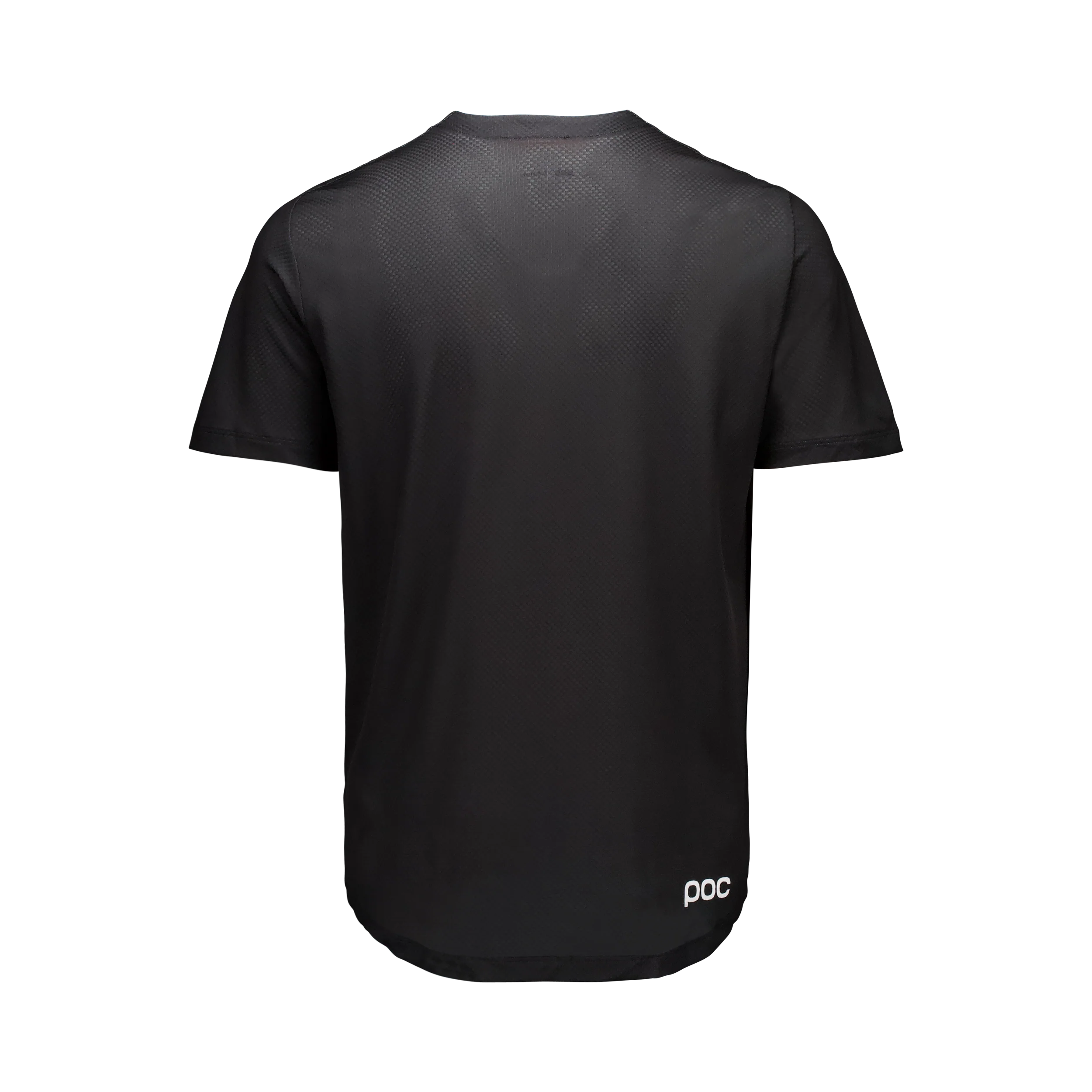 POC MOTION AIR Trikot Kurzarm Schwarz - Image 2