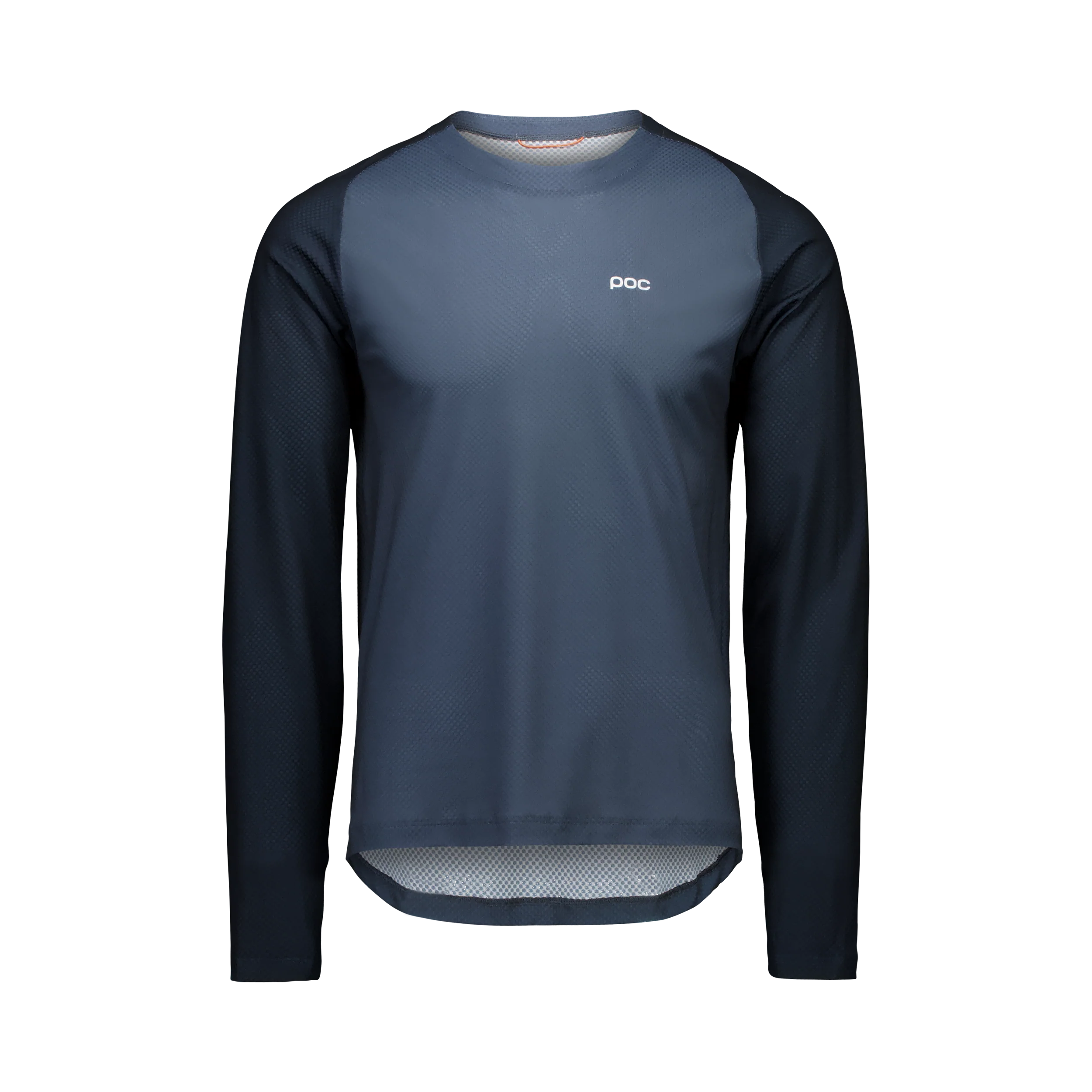 POC MOTION AIR Trikot Langarm Marine