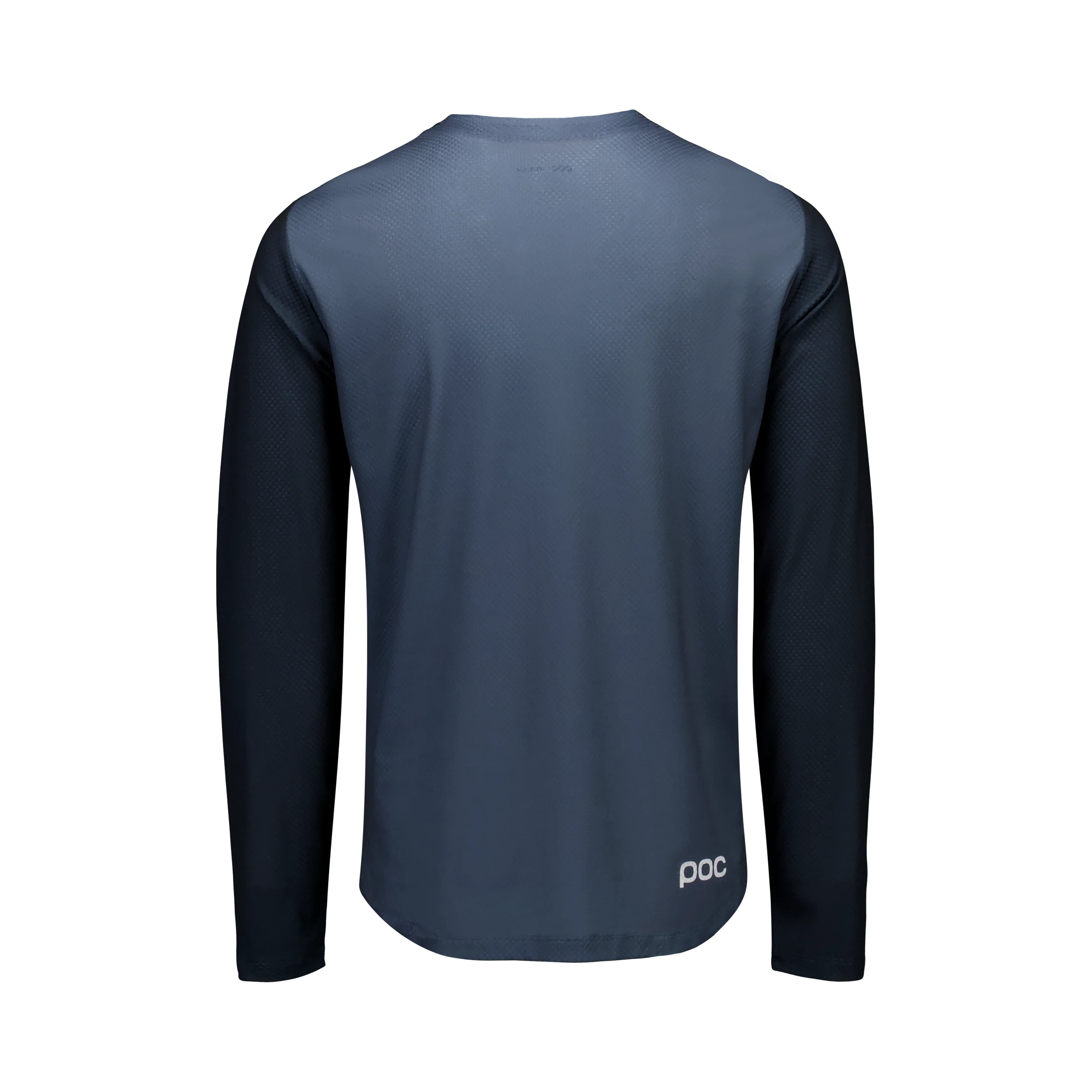 POC MOTION AIR Trikot Langarm Marine - Image 2