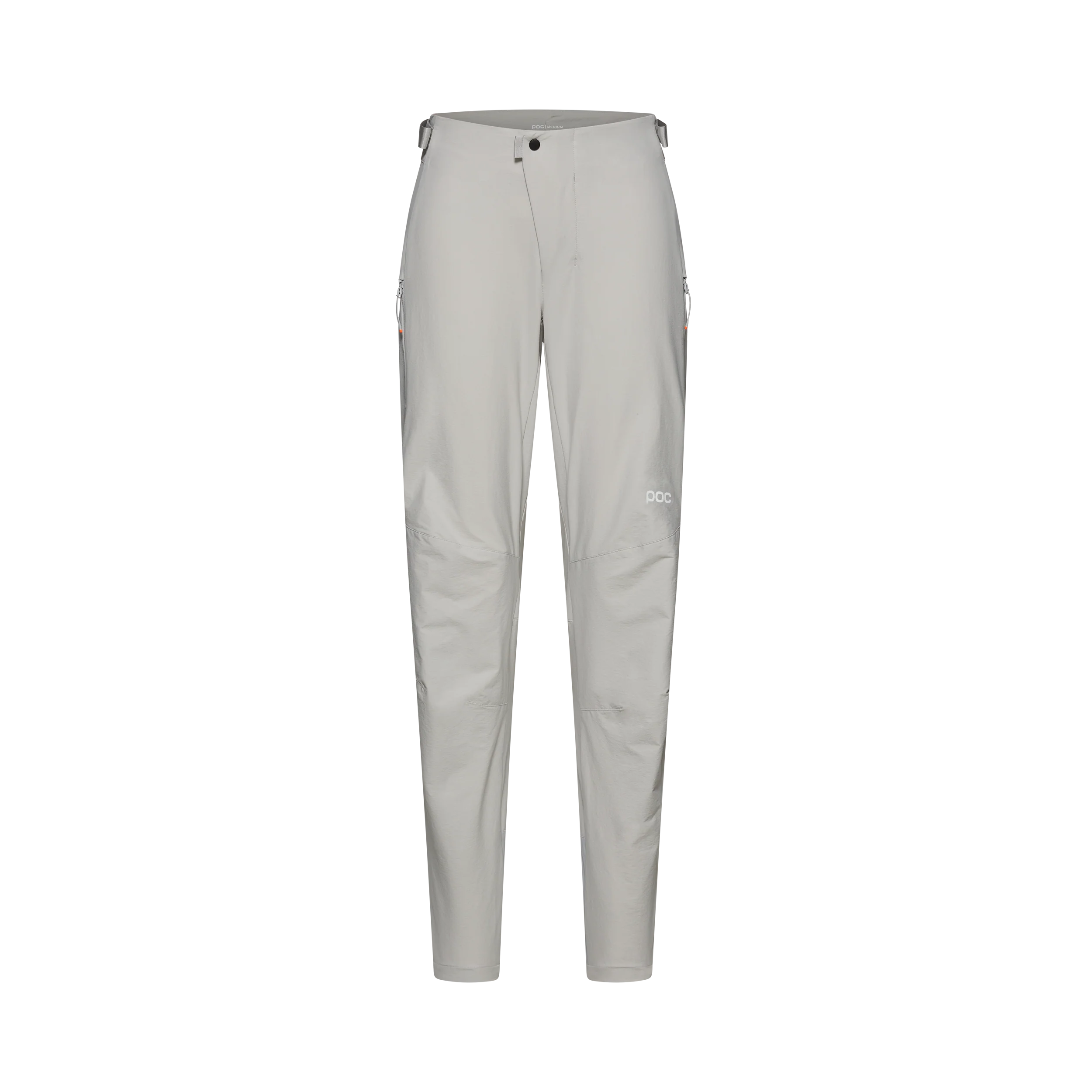 POC MOTION Hose Damen Grau