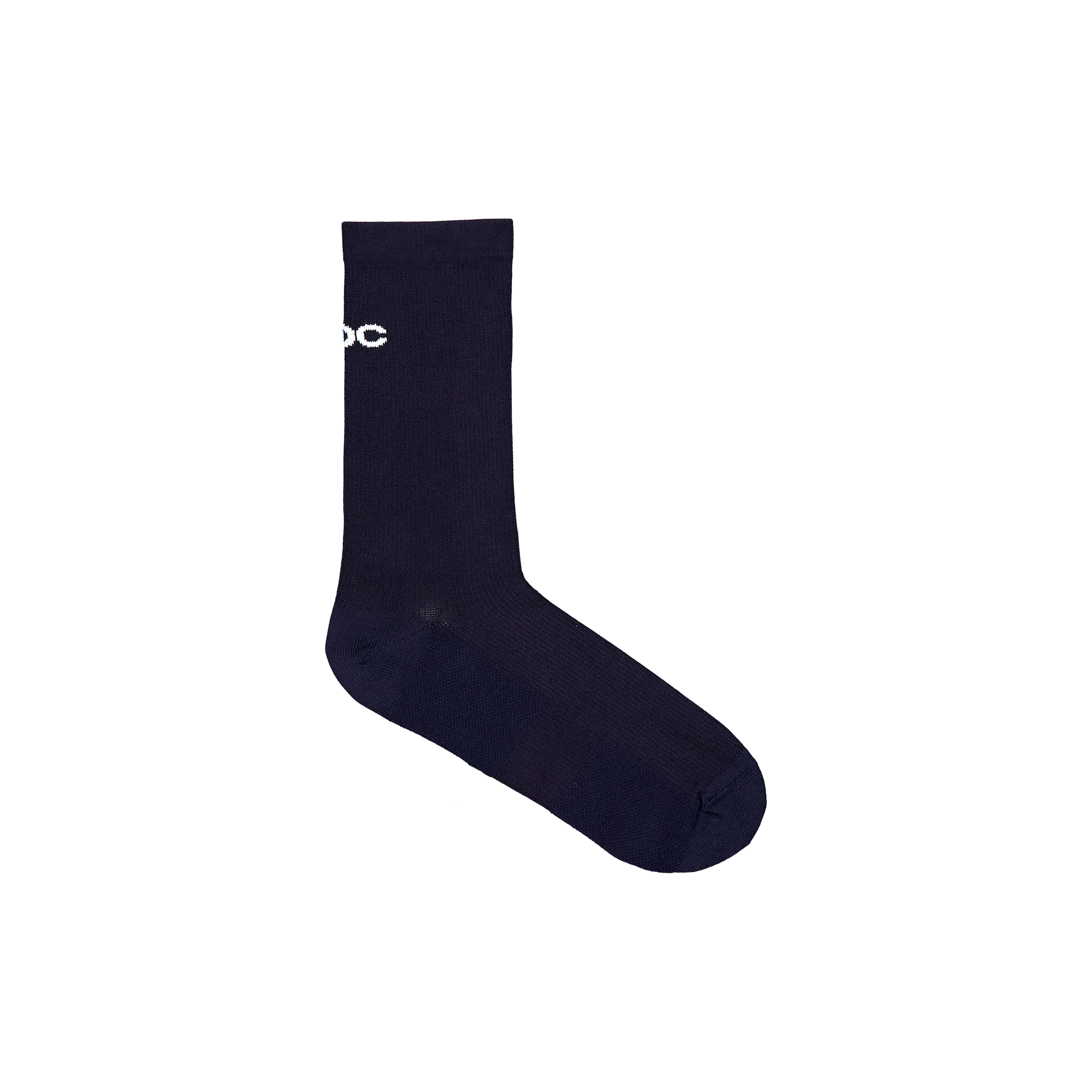 POC MOTION MTB LONG Marine Socken