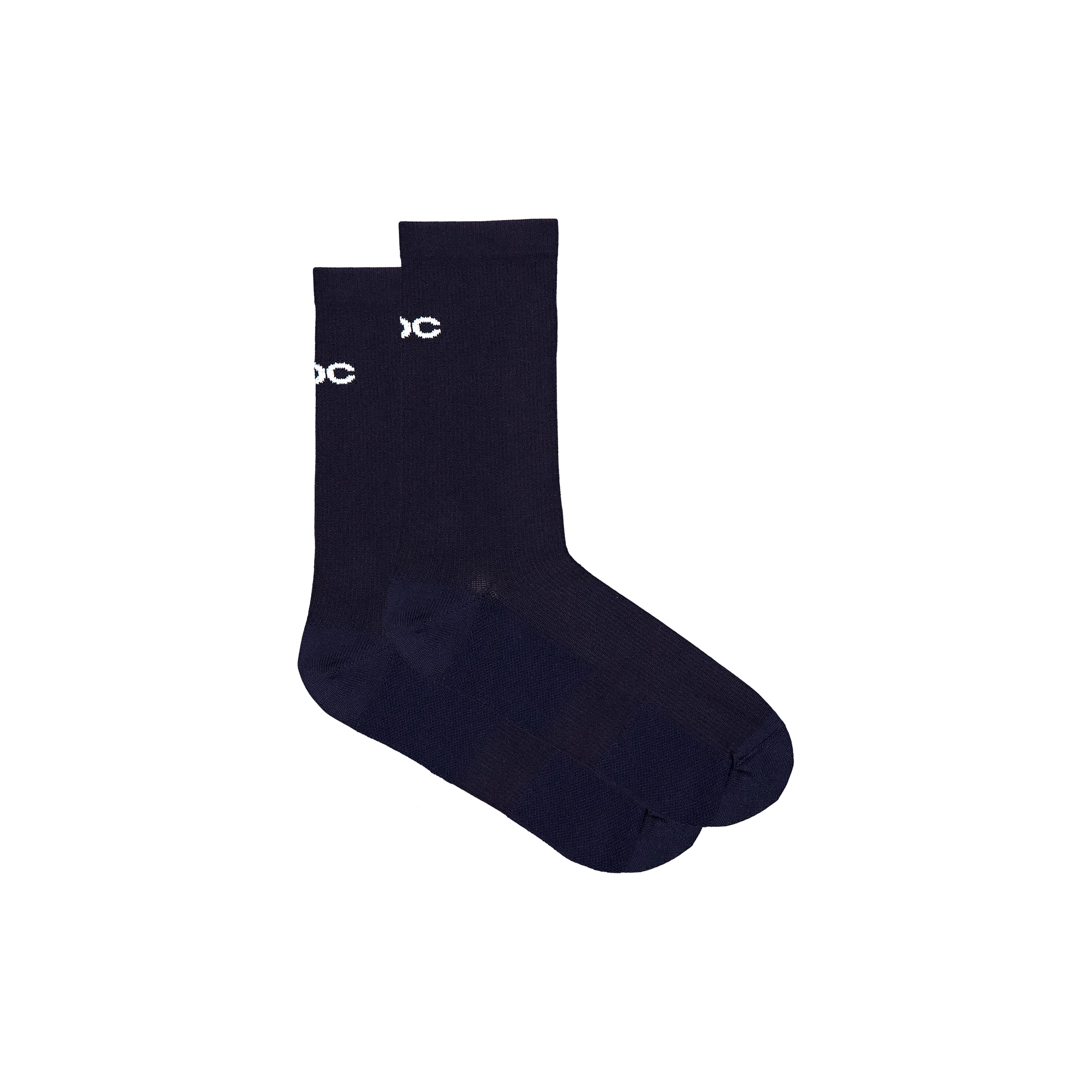 POC MOTION MTB LONG Marine Socken - Image 2