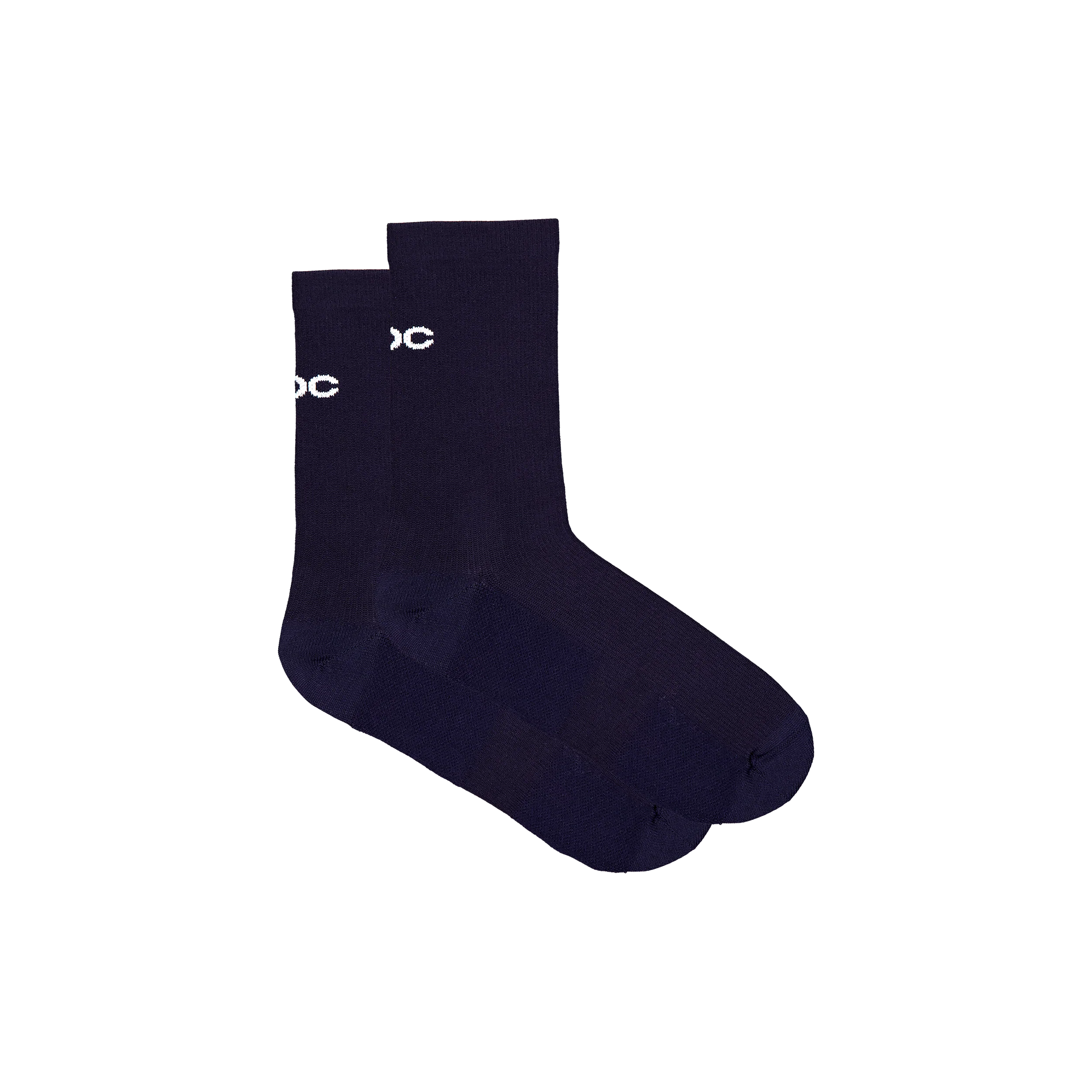 POC MOTION MTB Marine Socken - Image 2