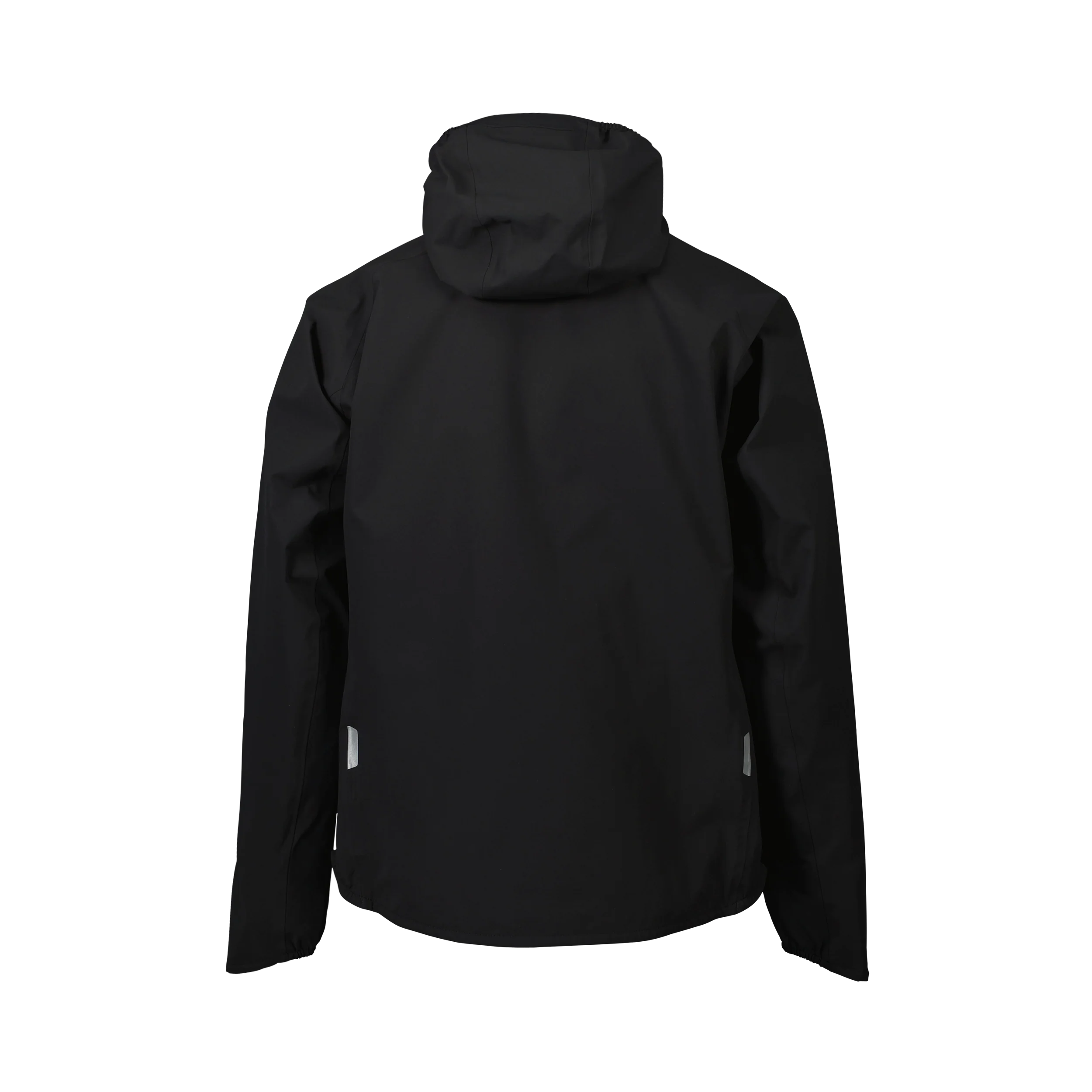 POC MOTION RAIN Jacke Damen Schwarz - Image 2