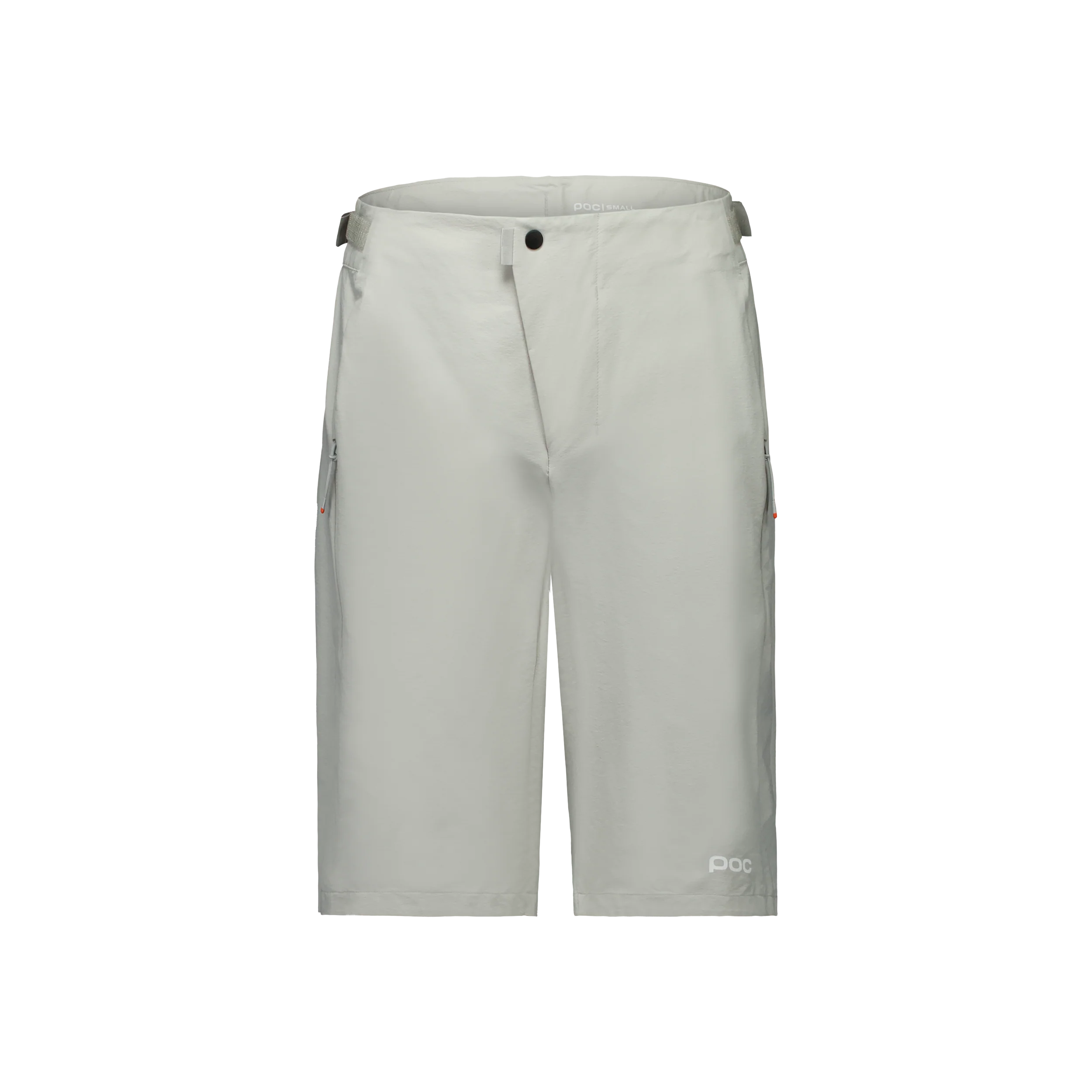 POC MOTION Shorts Damen Grau