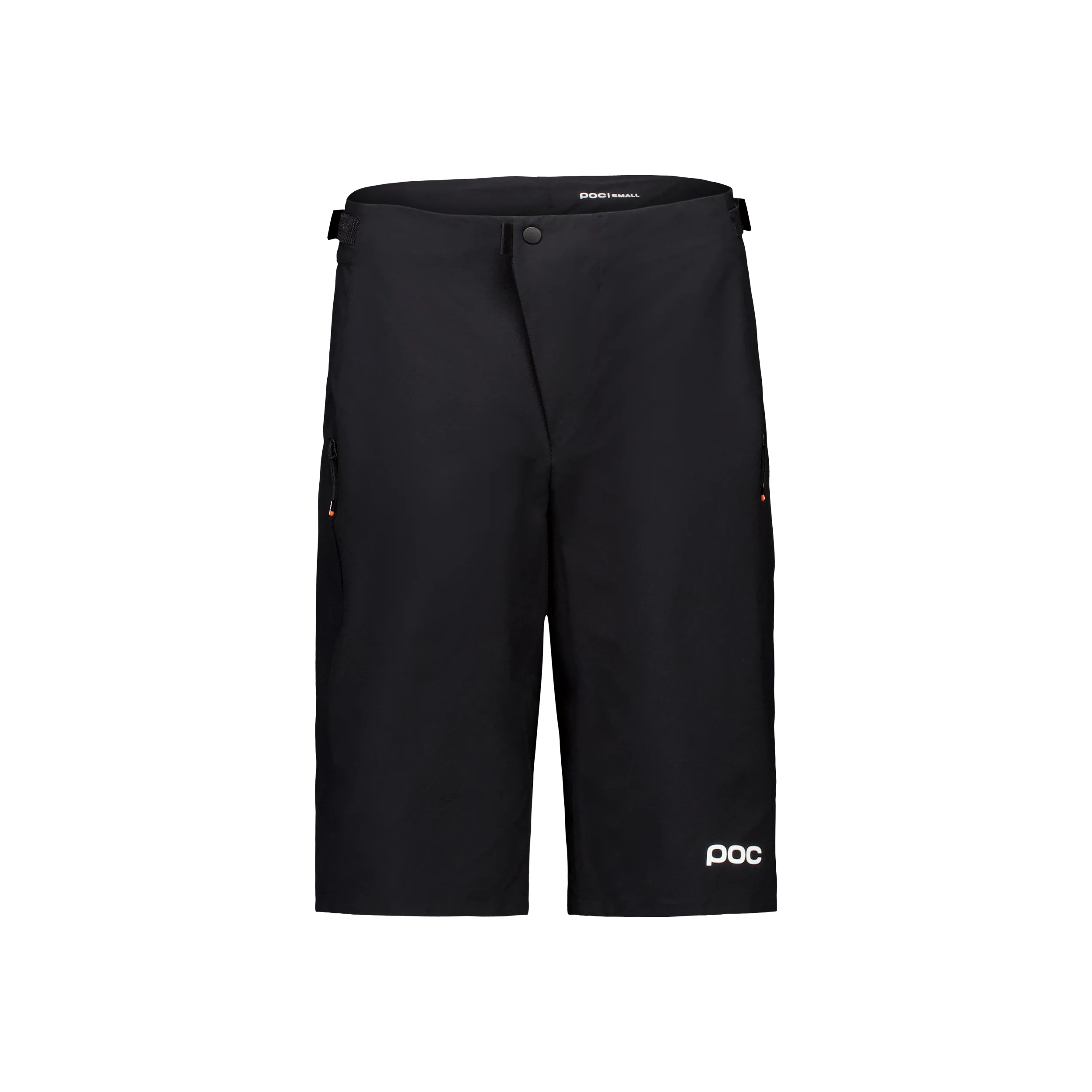 POC MOTION Shorts Women Schwarz
