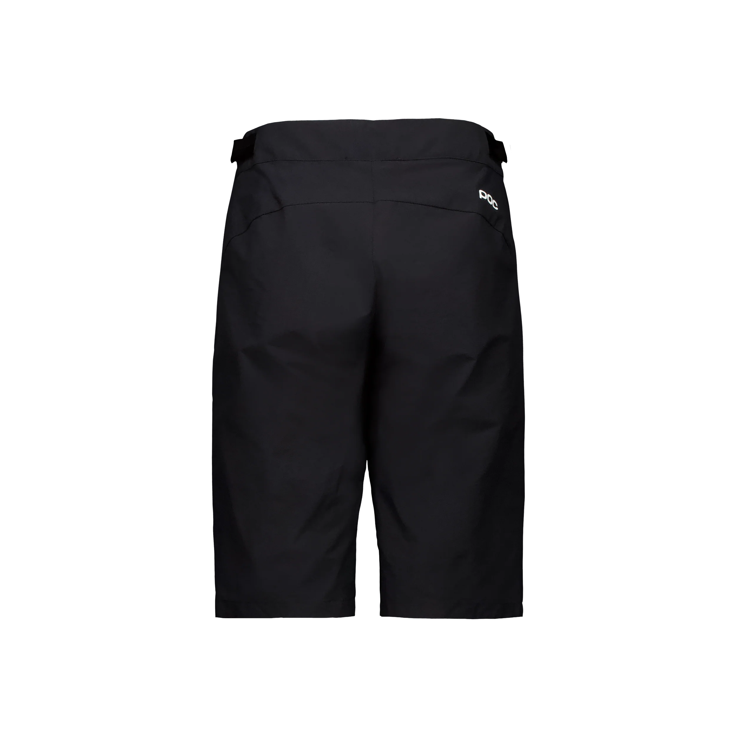 POC MOTION Shorts Women Schwarz - Image 2