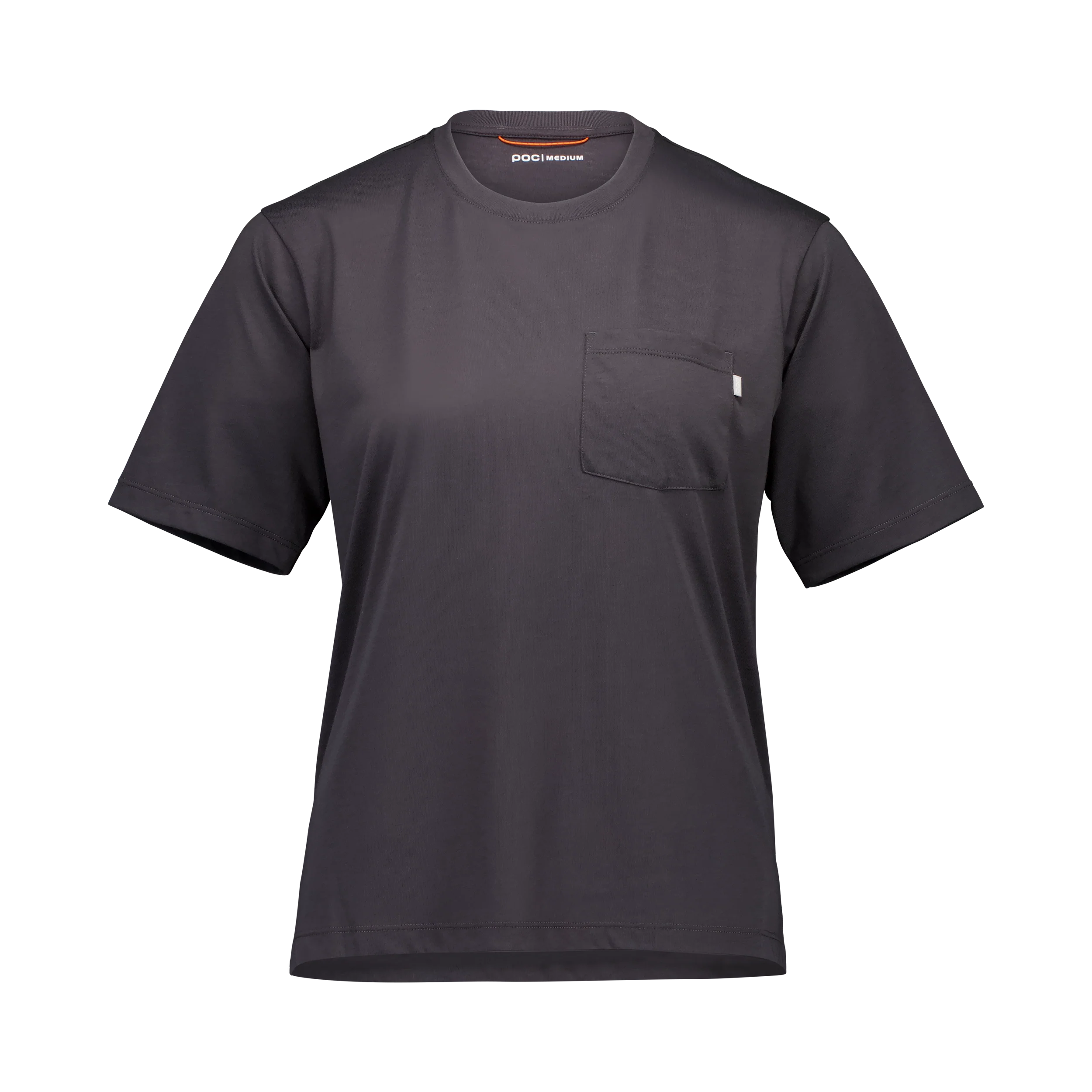 POC MOTION Trikot Kurzarm Damen Grau