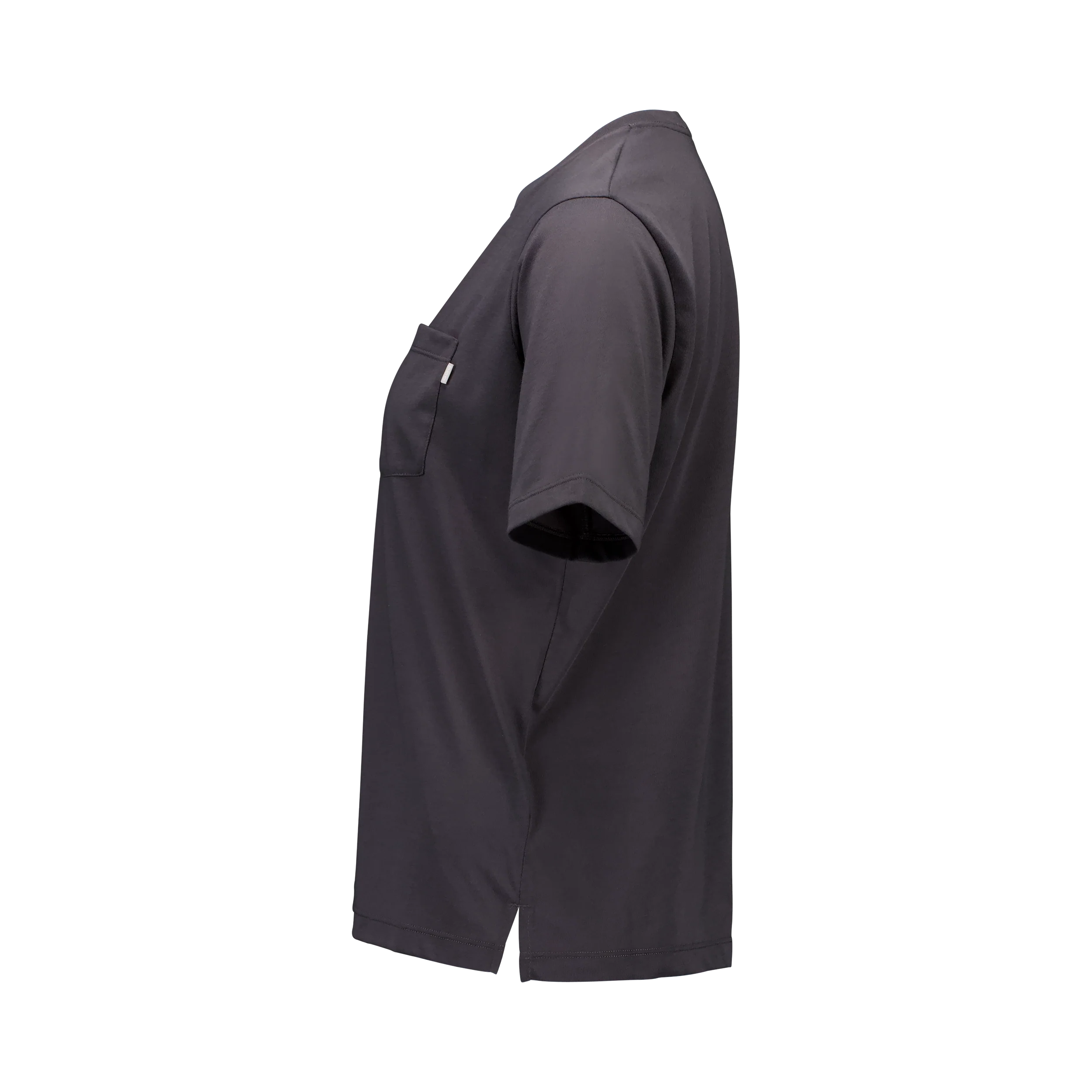 POC MOTION Trikot Kurzarm Damen Grau - Image 3
