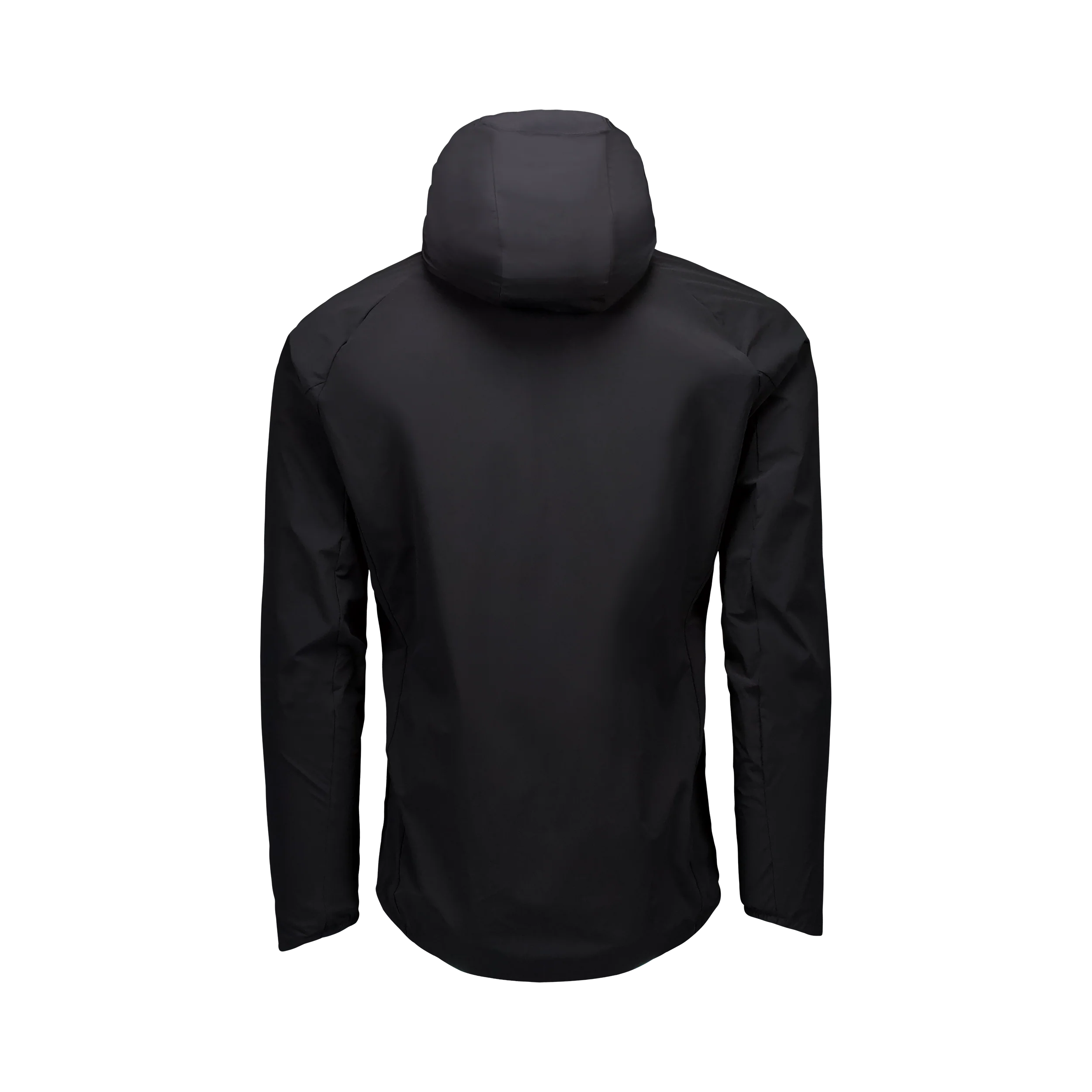 POC MOTION WIND Jacke Schwarz - Image 2