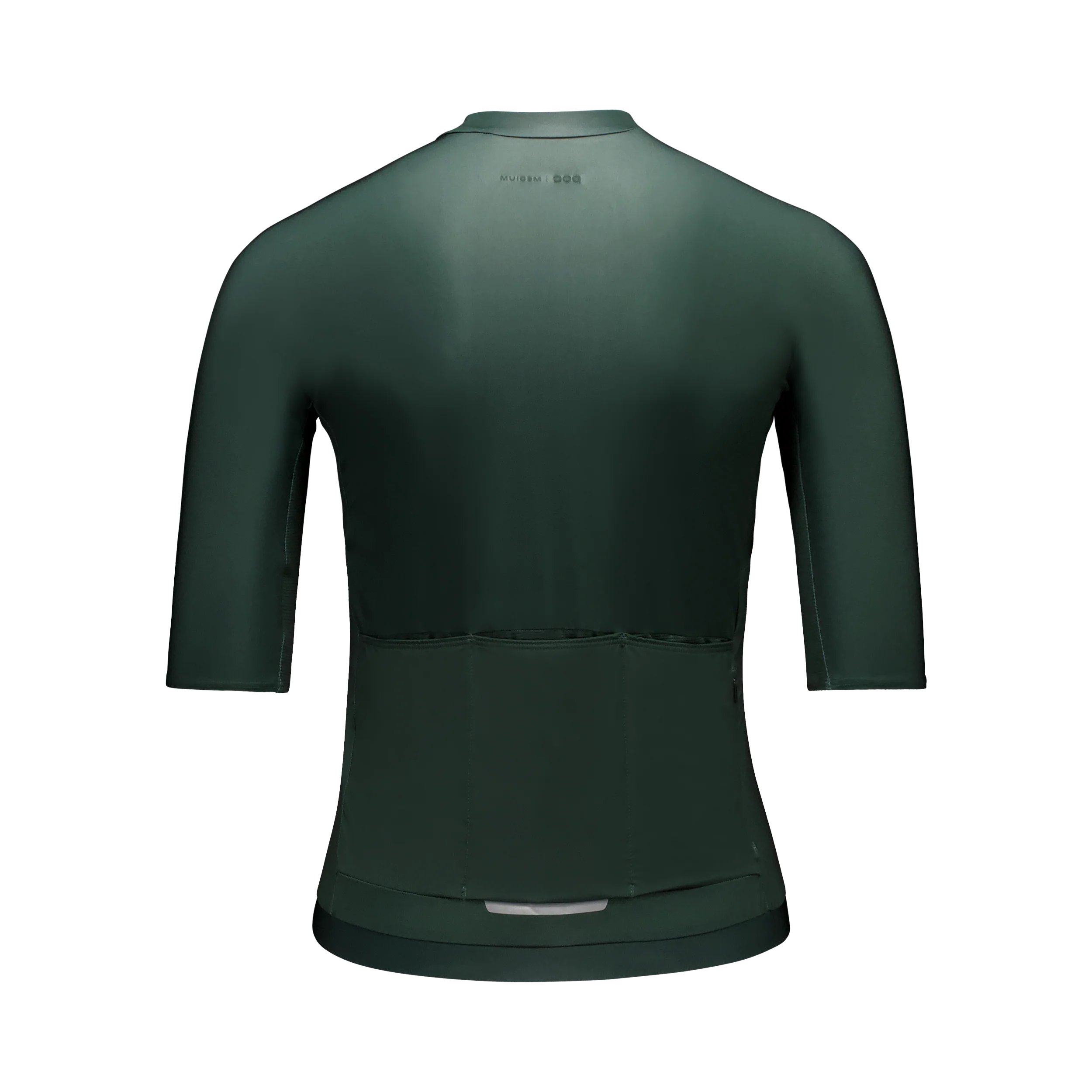 POC PRISTINE Damen Trikot Kurzarm Grün - Image 2