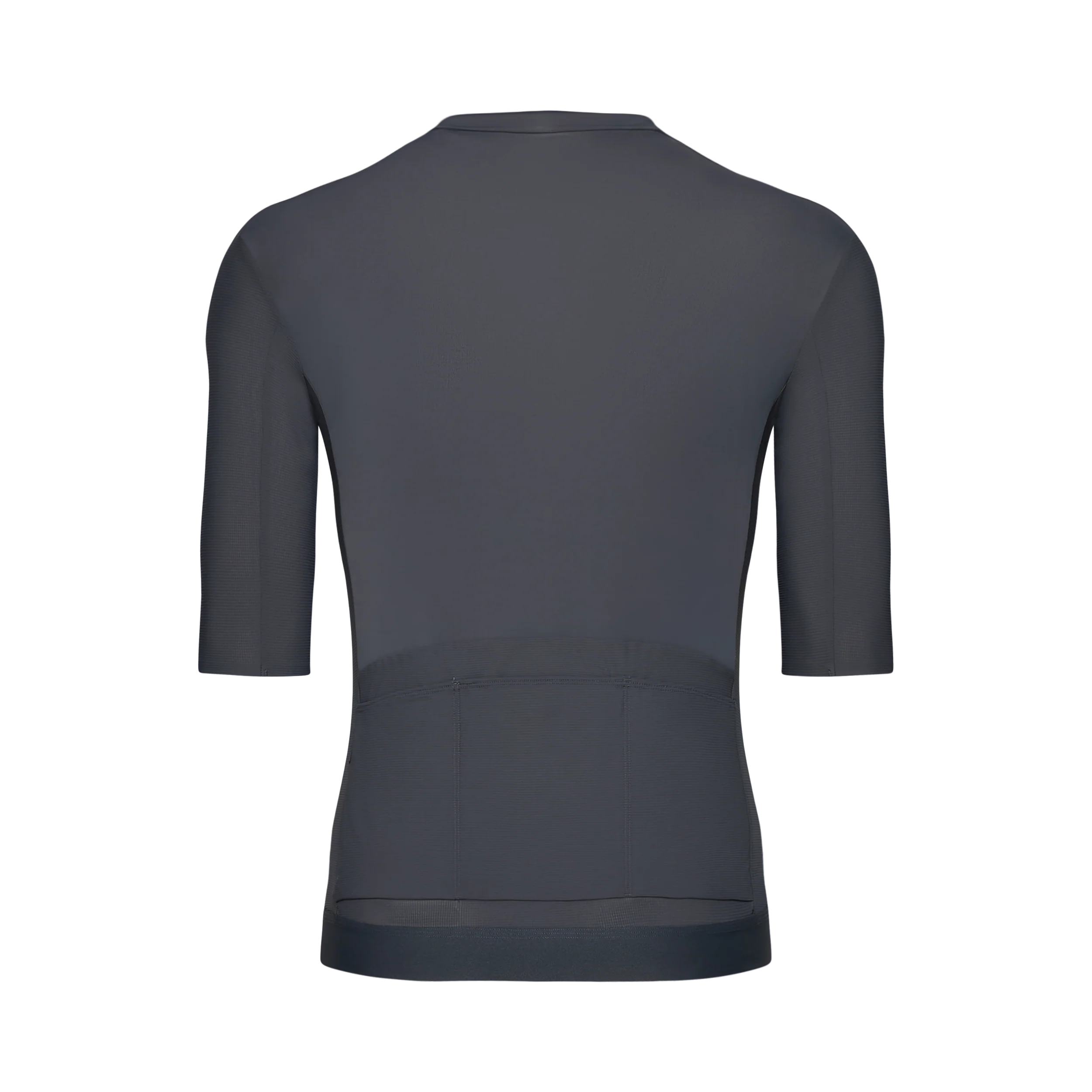 POC RACEDAY Trikot Kurzarm Grau - Image 2