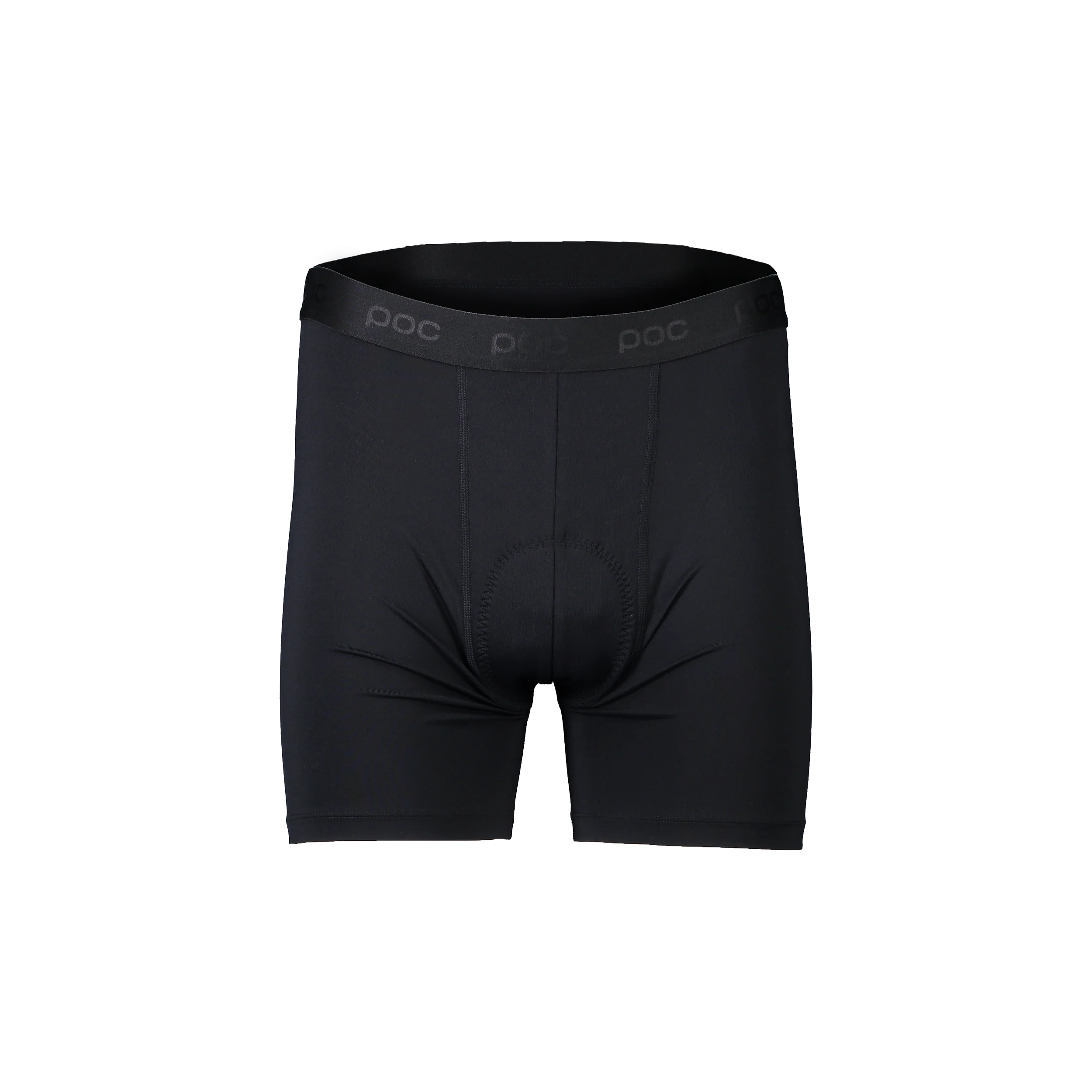 POC RE-CYCLE Unterhose Schwarz - Image 2