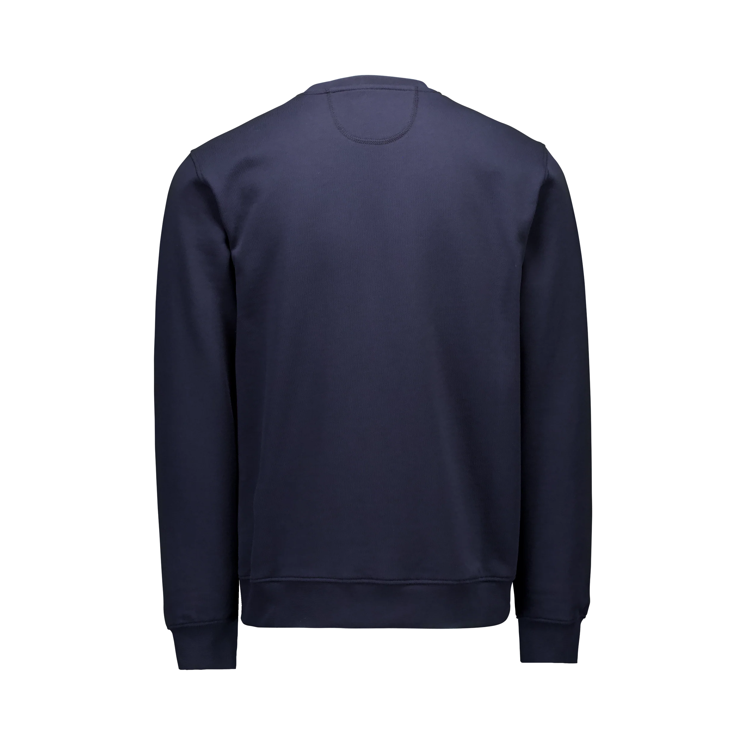 POC Sweatshirt Marine/Weiß - Image 2