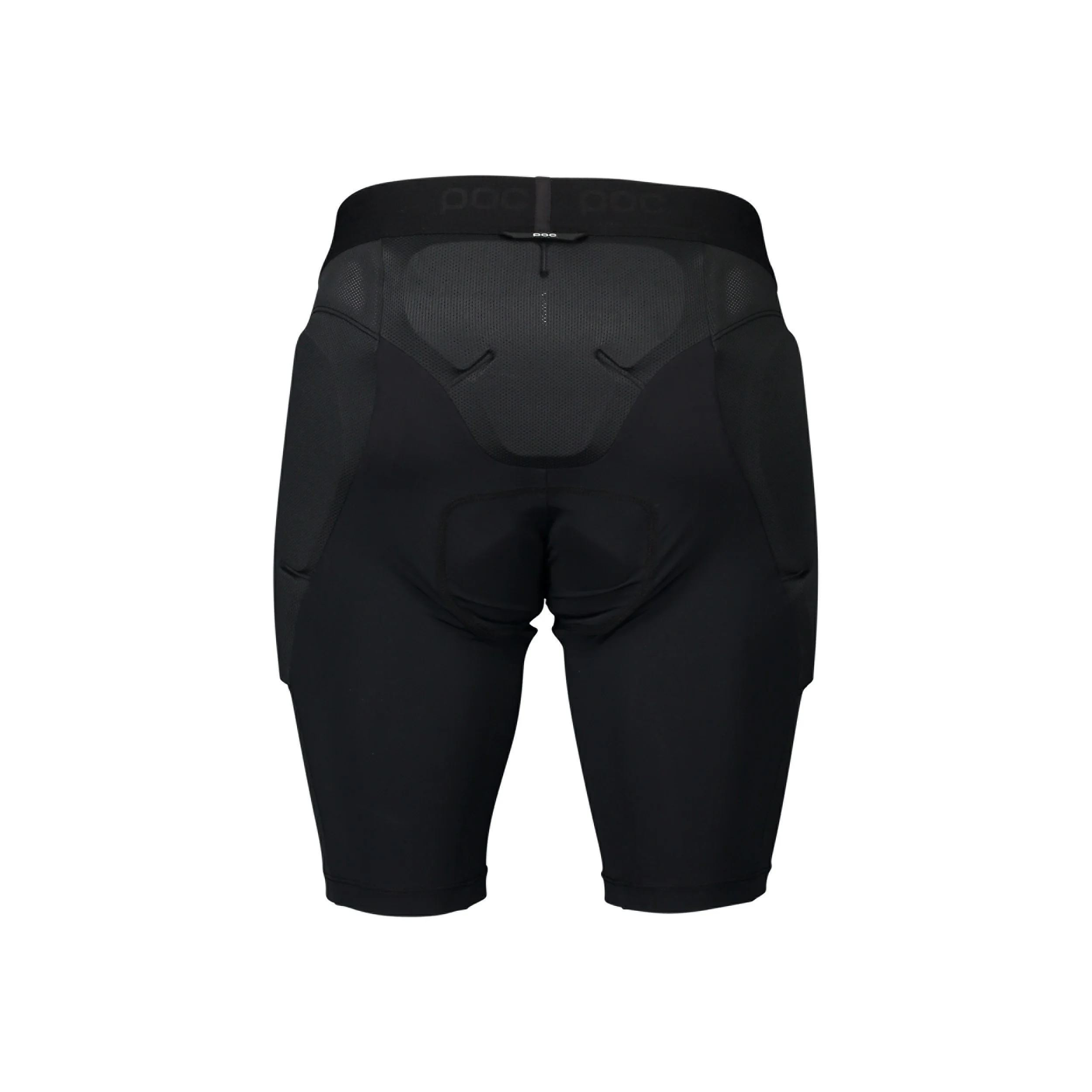 POC SYNOVIA VPD Schutzunterhose Schwarz - Image 3