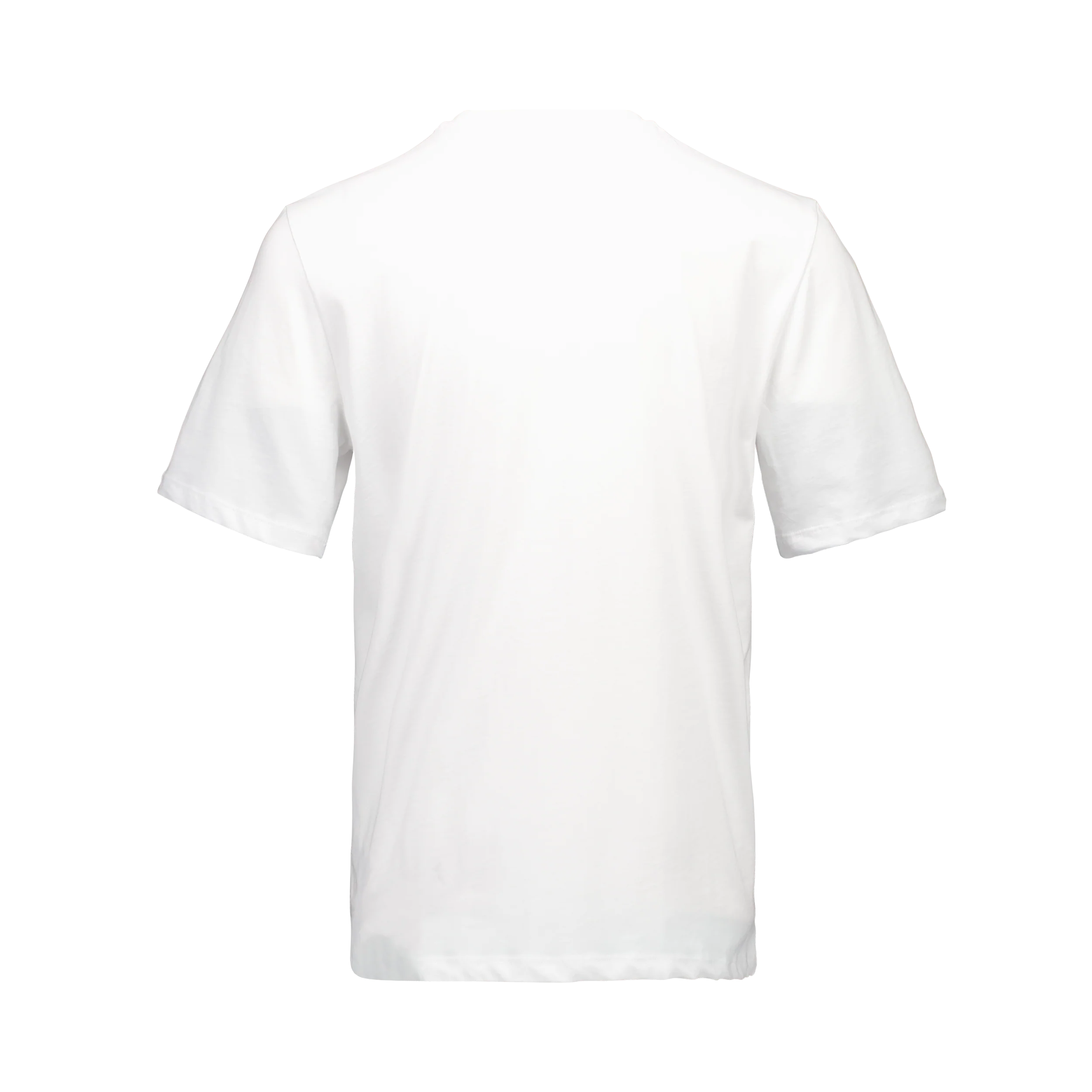 POC T-Shirt Weiß - Image 2
