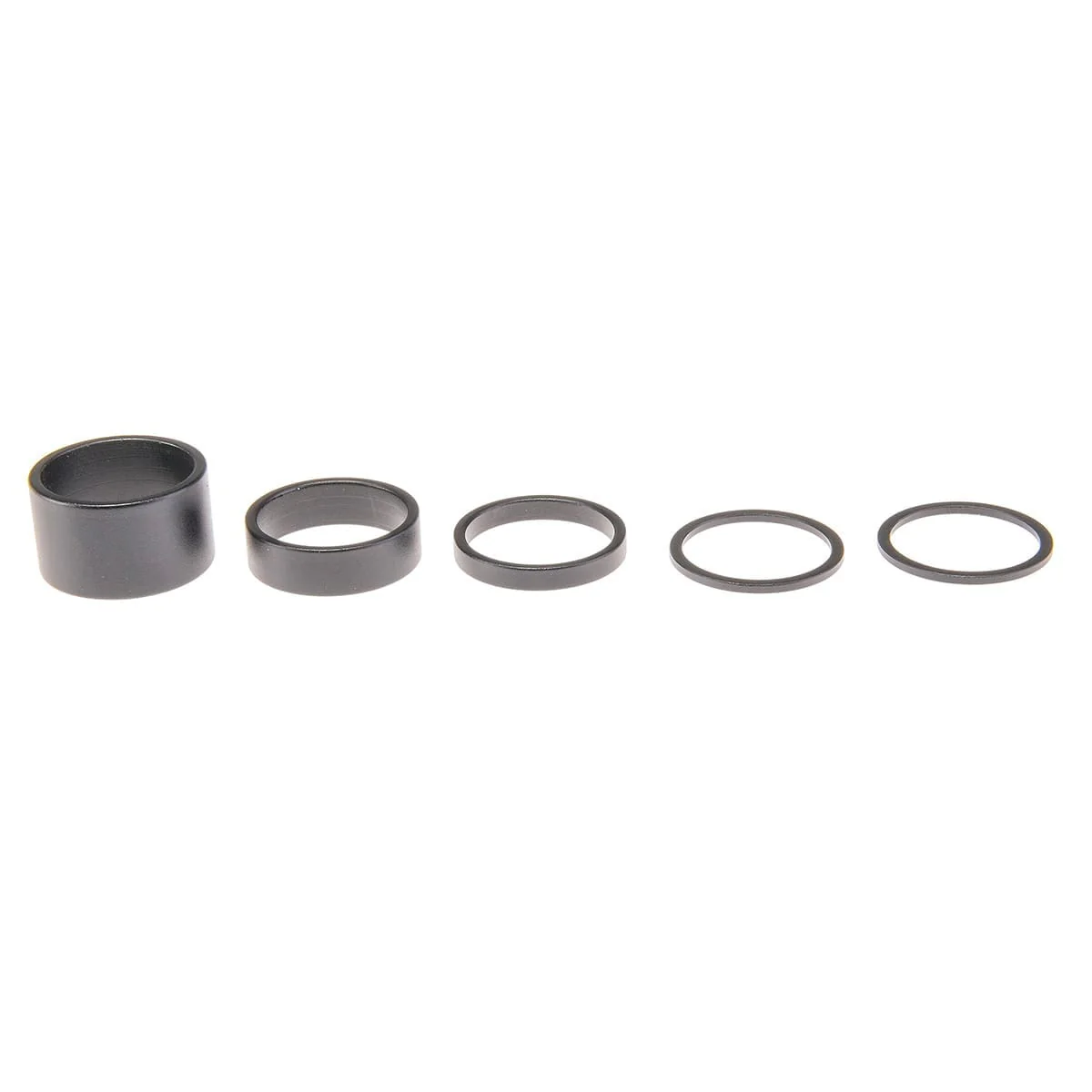 PRO 1" 1/8 Aluminium Lenkrad Abstandhalter Kit