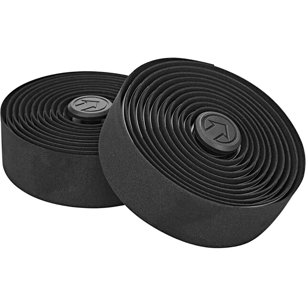 PRO GEL Kleiderbügelband Schwarz