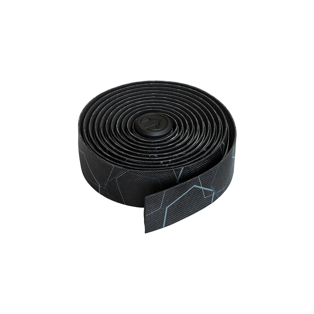 Kleiderbügelband PRO GRAVEL COMFORT Schwarz