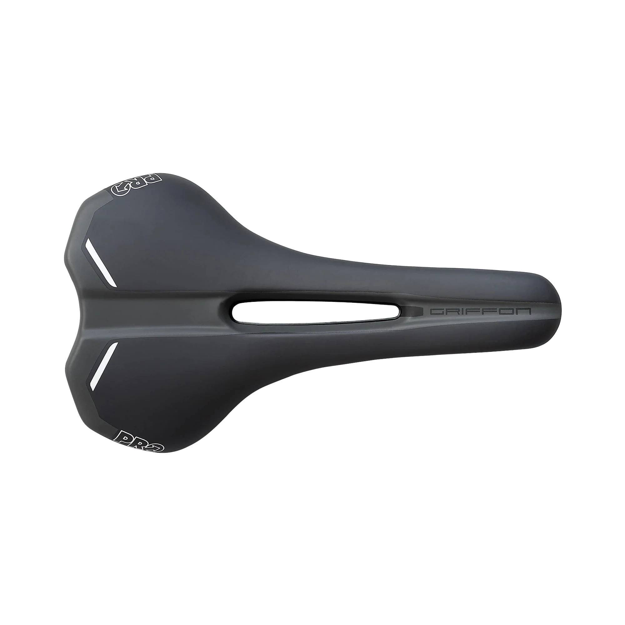 Sattel PRO GRIFFON 142mm Rails Crmo Schwarz - Image 3