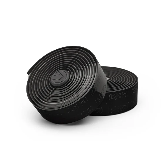 PRO PURSUIT PERFORMANCE Kleiderbügelband Schwarz glänzend