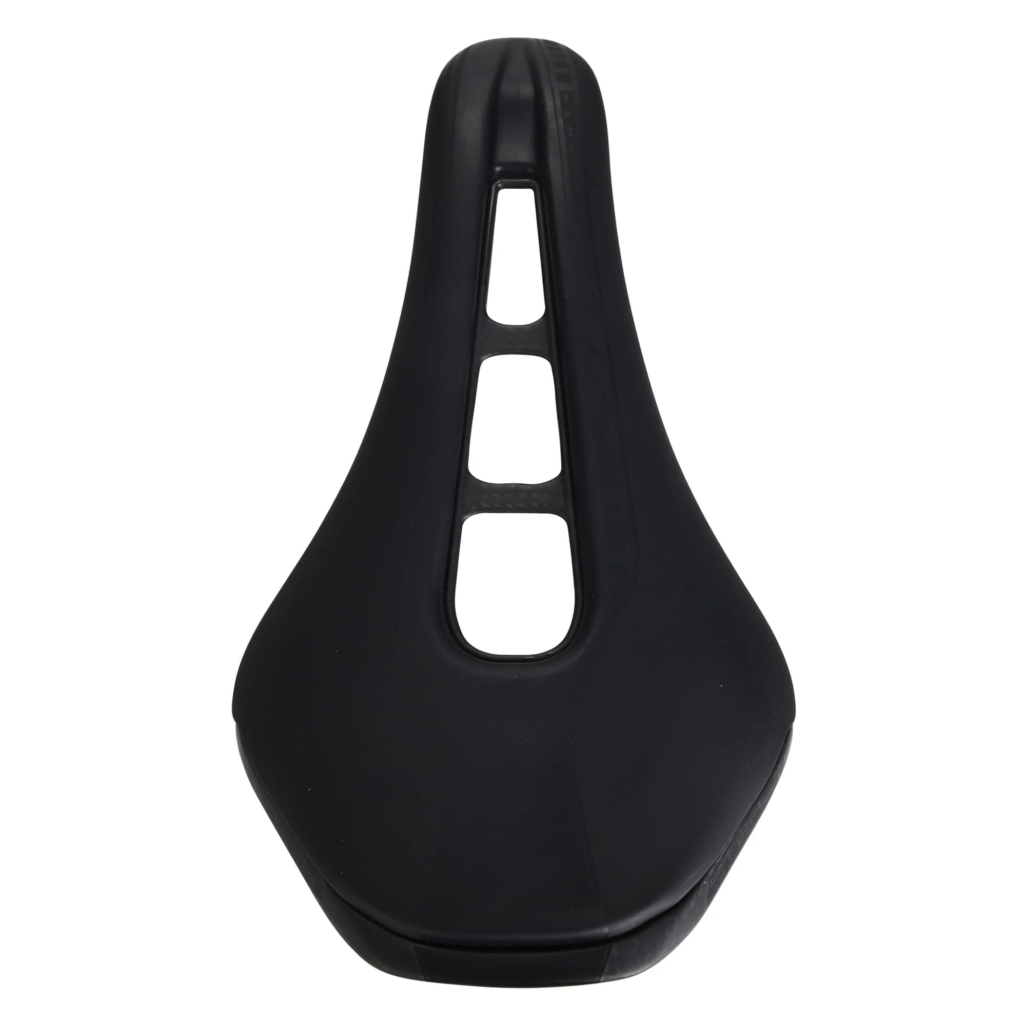 PRO-Sattel STEALTH SUPERLIGHT 142mm Rails Carbon Schwarz - Image 3