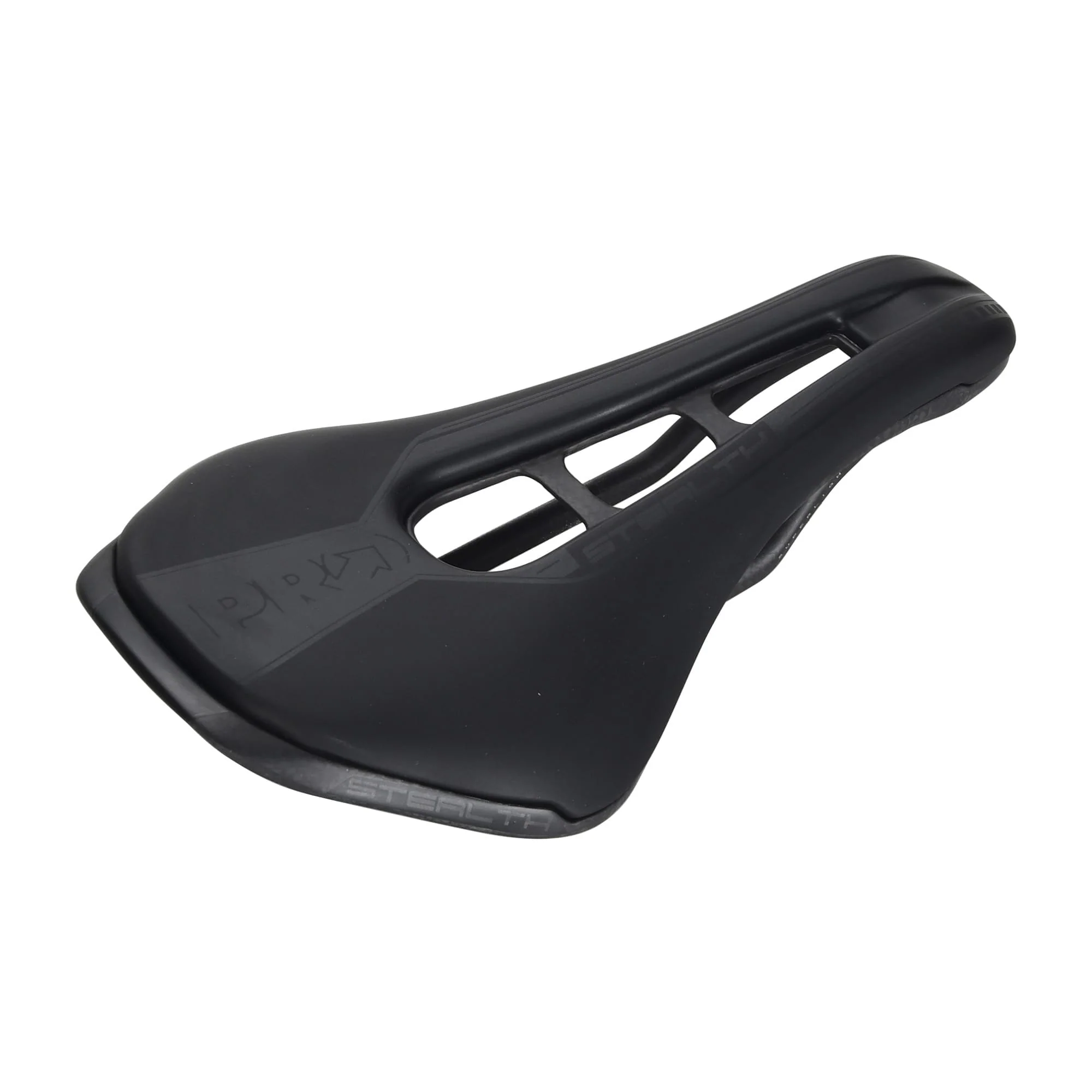 PRO-Sattel STEALTH SUPERLIGHT 142mm Rails Carbon Schwarz - Image 4