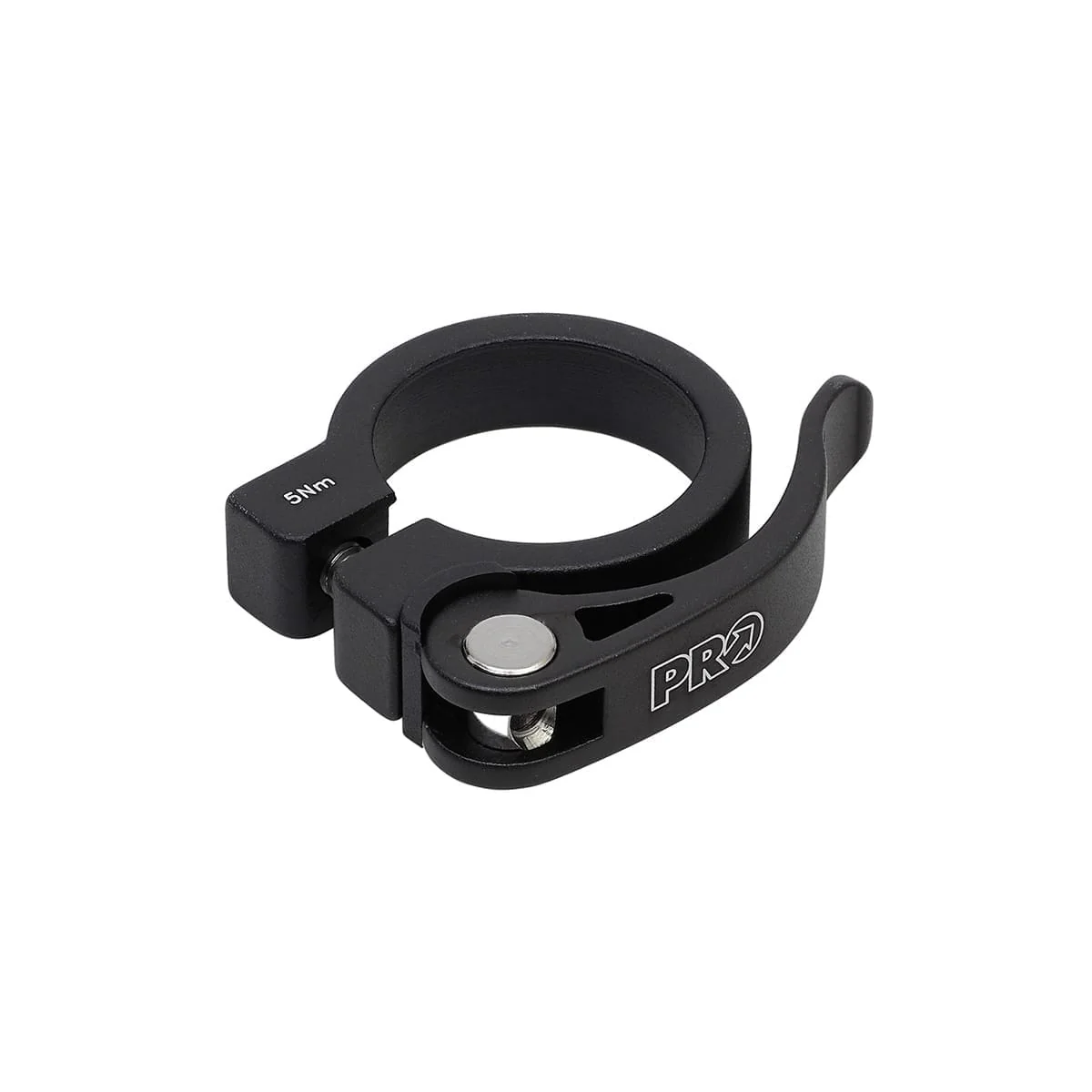 PRO Schnellspanner-Sattelklemme 34.9mm