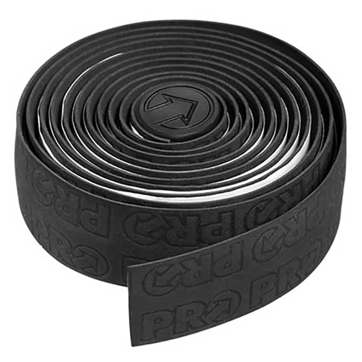 PRO SPORT CONTROL TEAM Kleiderbügelband Schwarz