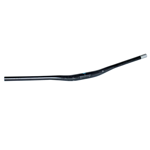 Kleiderbügel PRO THARSIS 3FIVE Rise 20mm 800mm Aluminium Schwarz